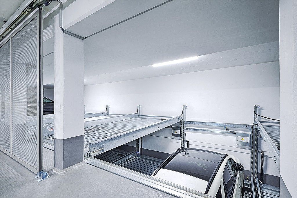 NIEUWBOUW PENTHOUSE (134m² + 50m²) MET PRACHTIG ZICHT EN RUIME TERRASSEN foto 12