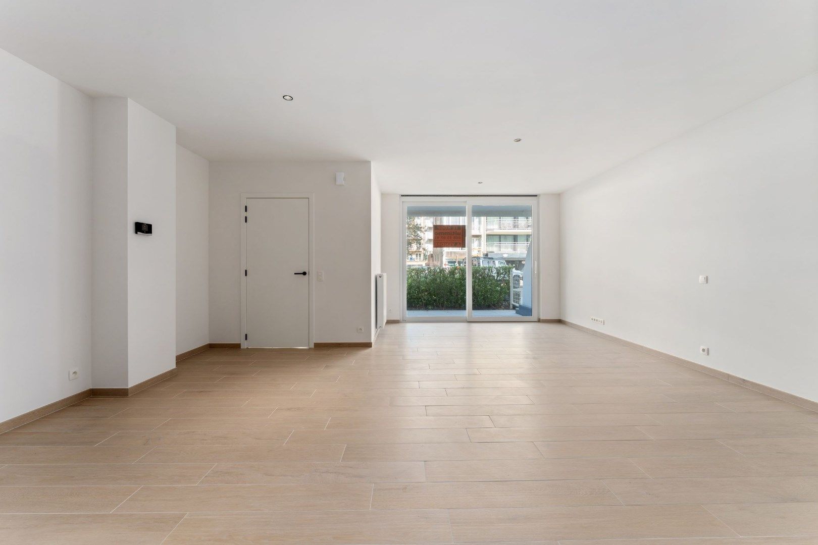 Nieuwbouwappartement in luxe-residentie White Princess foto 8
