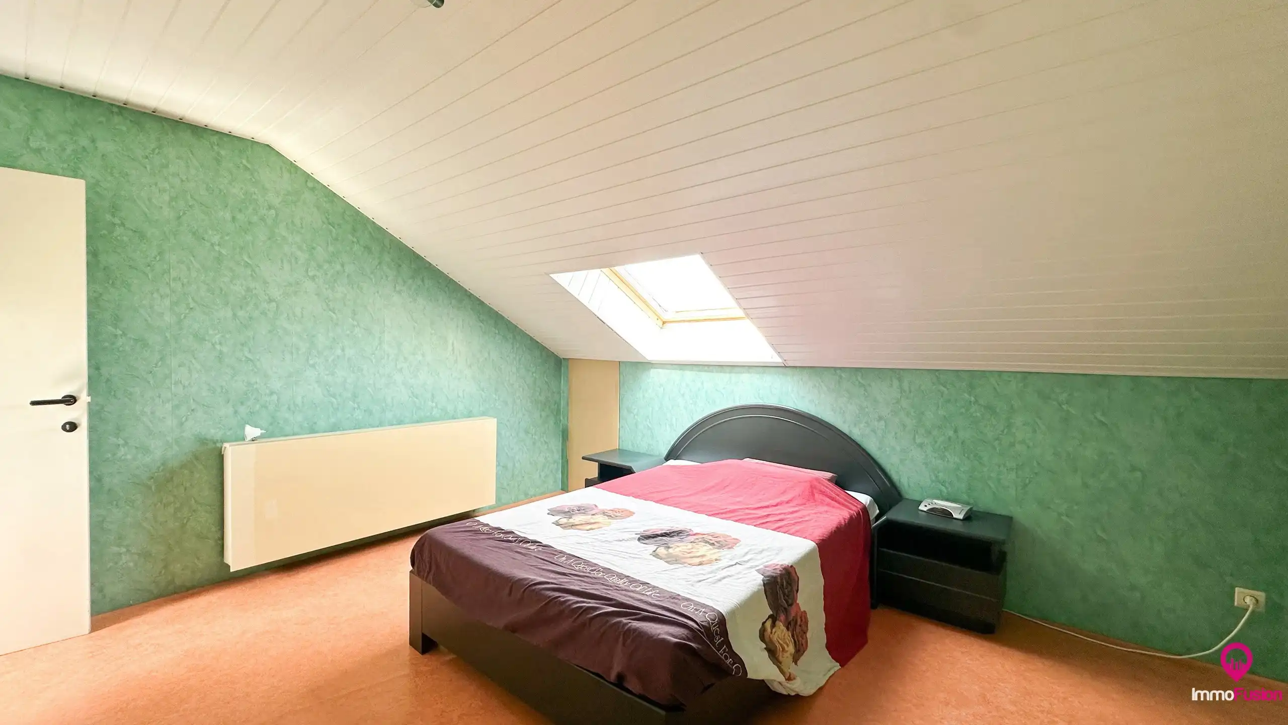 Wonen, werken & zorgen: woning met 2 vergunde nr's Zonhoven! foto 34