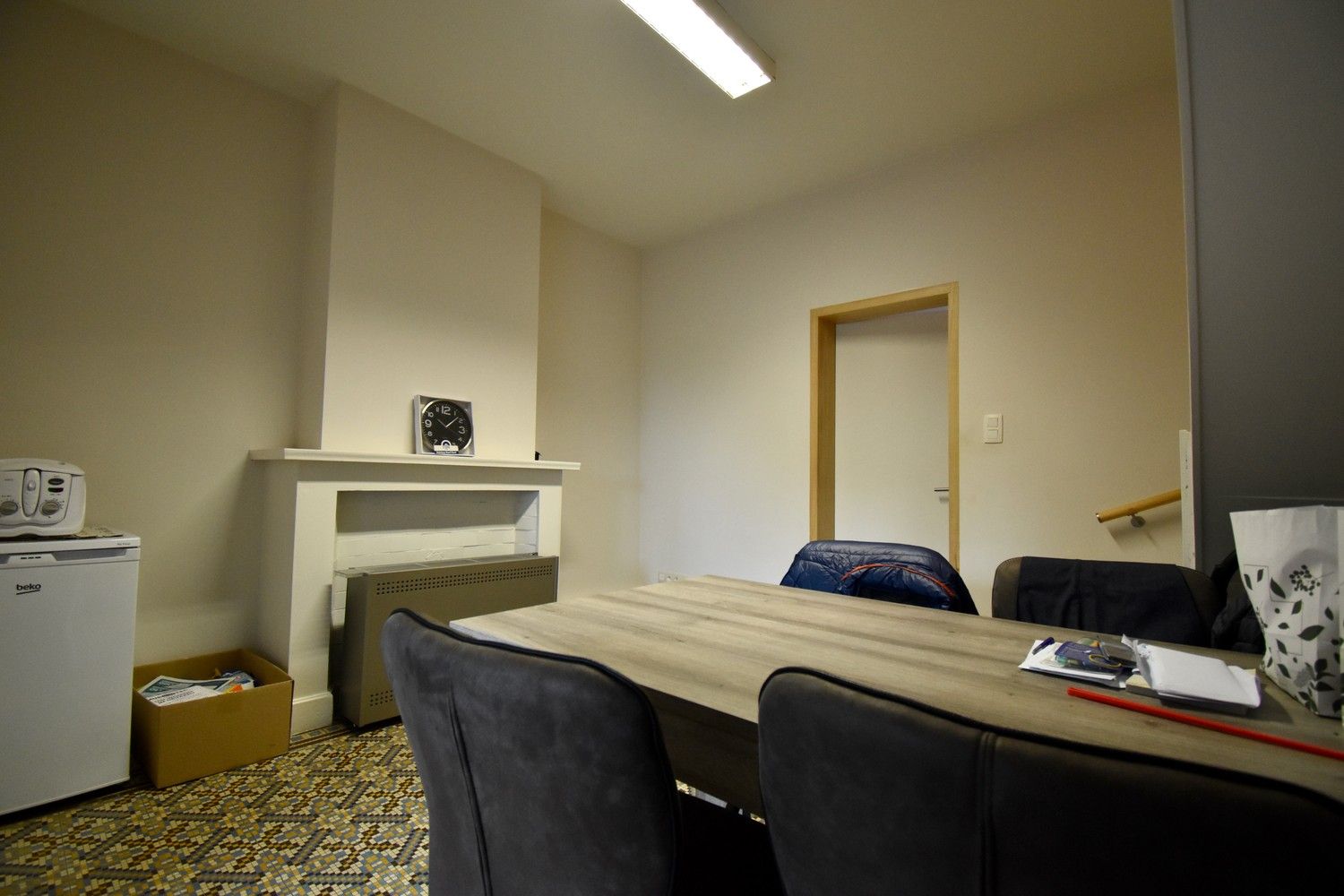 Twee woningen te koop als één geheel in het centrum van Ruiselede foto 19