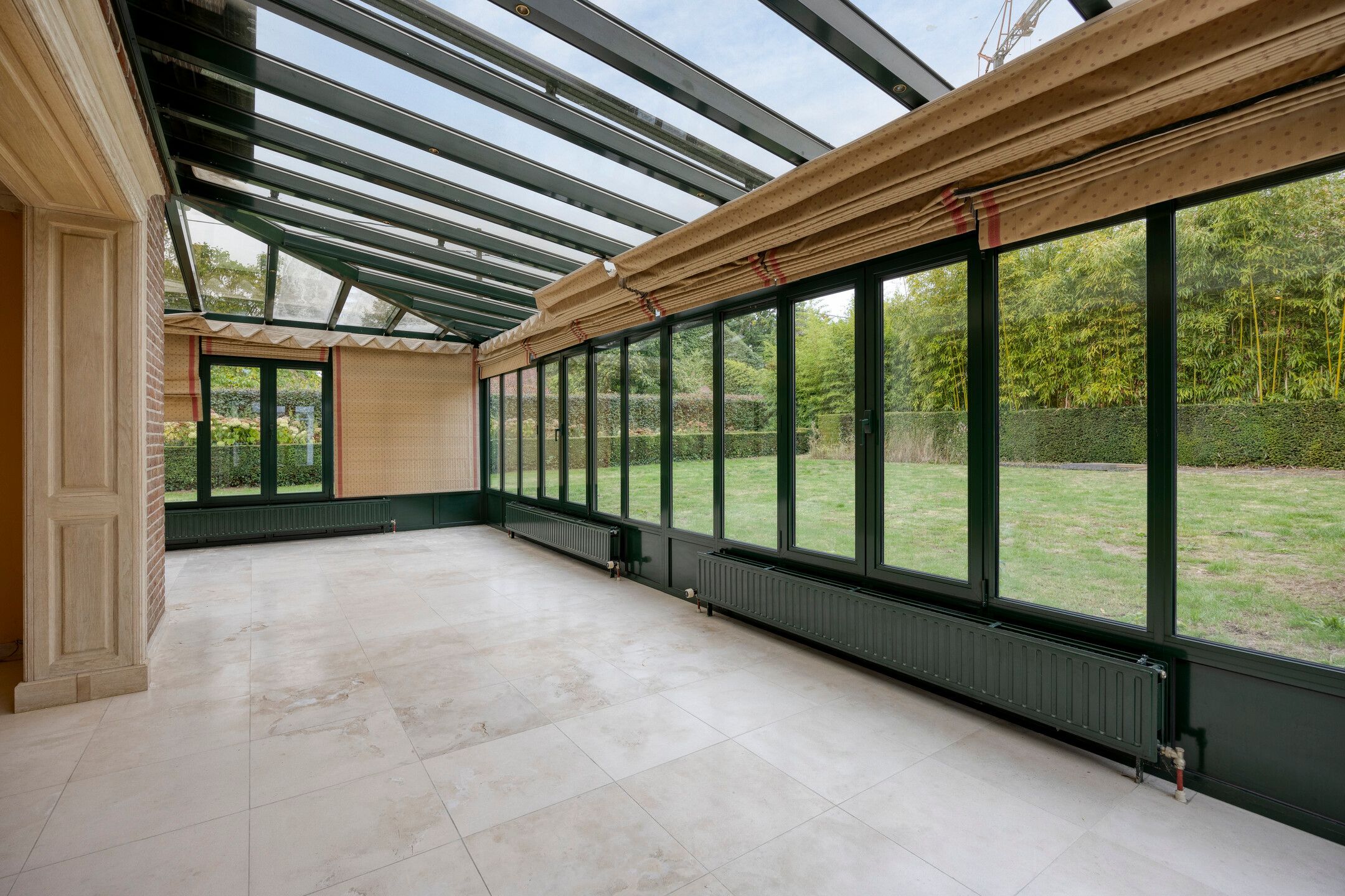 Klassevolle villa: wonen in een oase van ruimte en rust foto 13