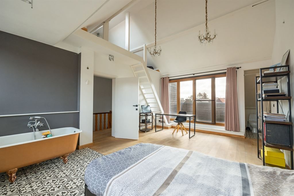 Ruime energiezuinige woning met tuin en garage foto 22