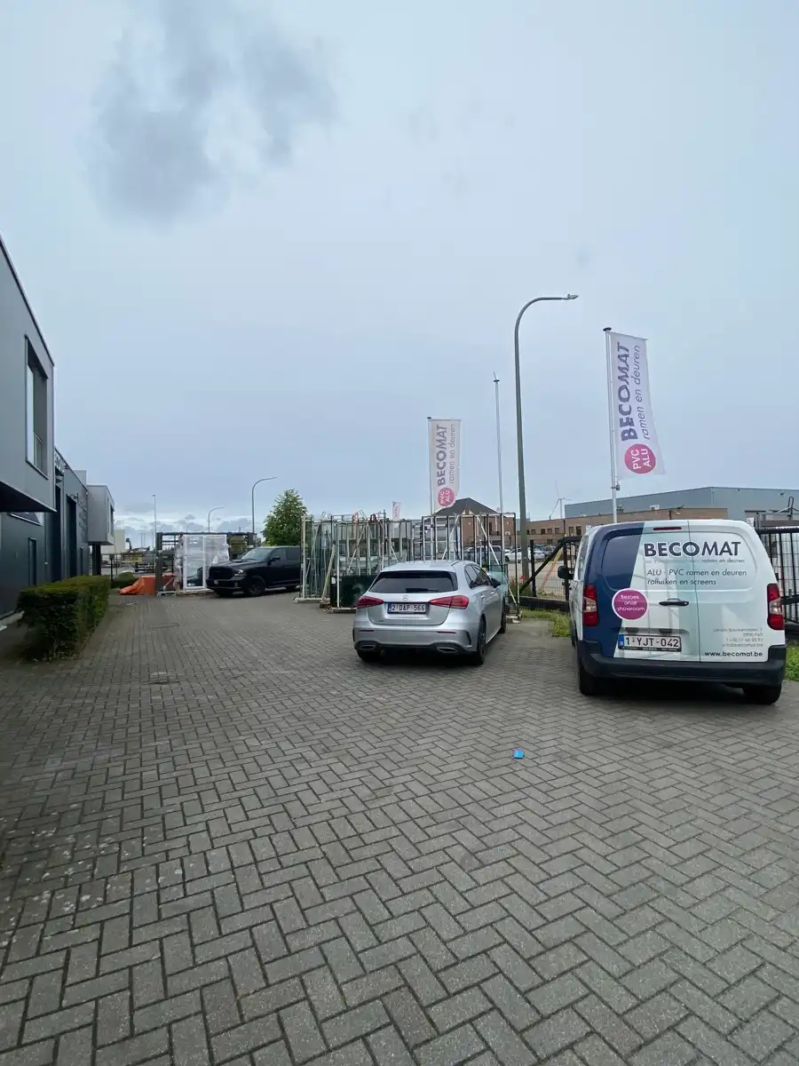 Bedrijfsvastgoed te huur foto 15