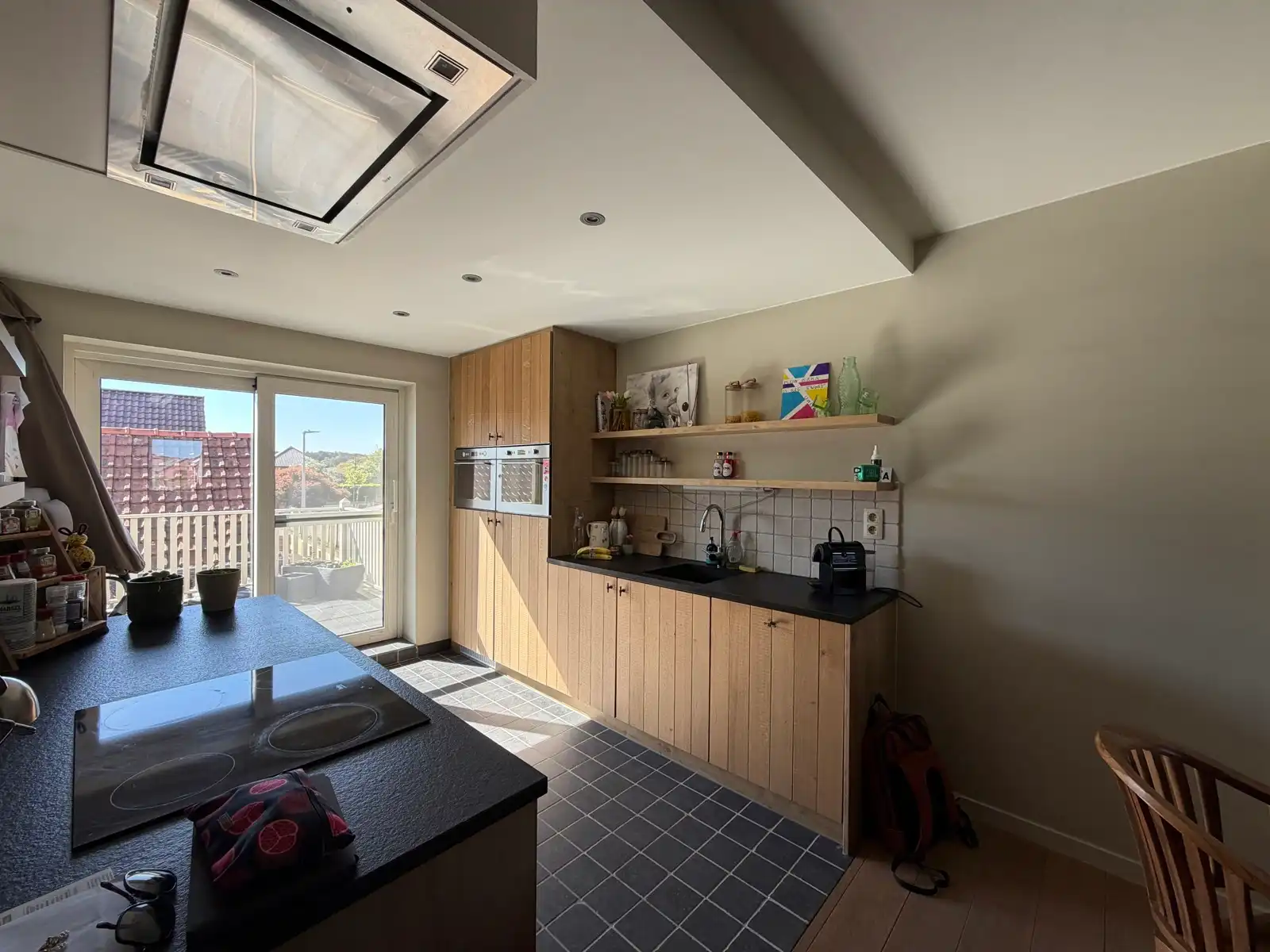 2 slaapkamer appartement in Hechtel-Eksel foto 4