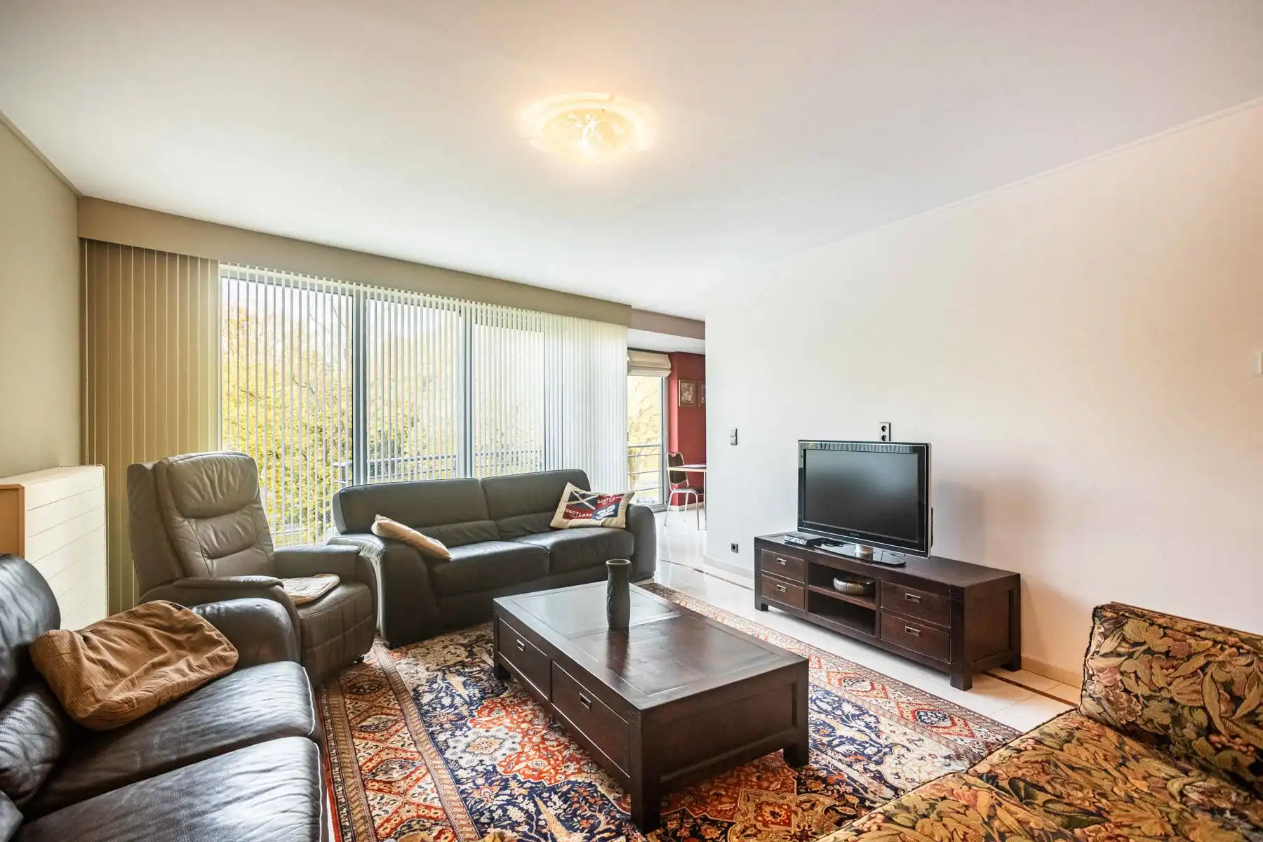 Instapklaar luxueus afgewerkt appartement! foto 8