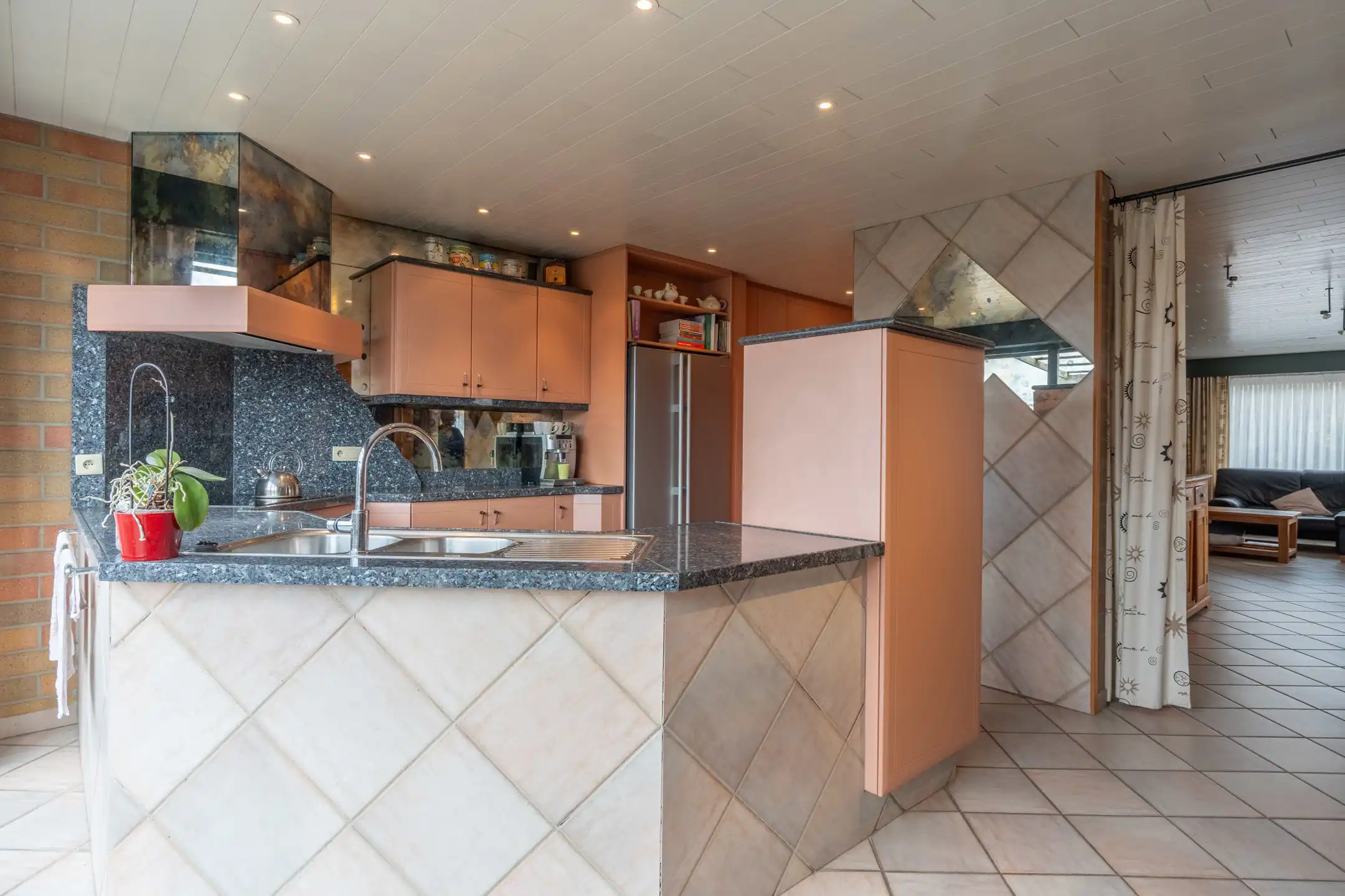 Interessant handelspand met woonst op gunstige locatie foto 27