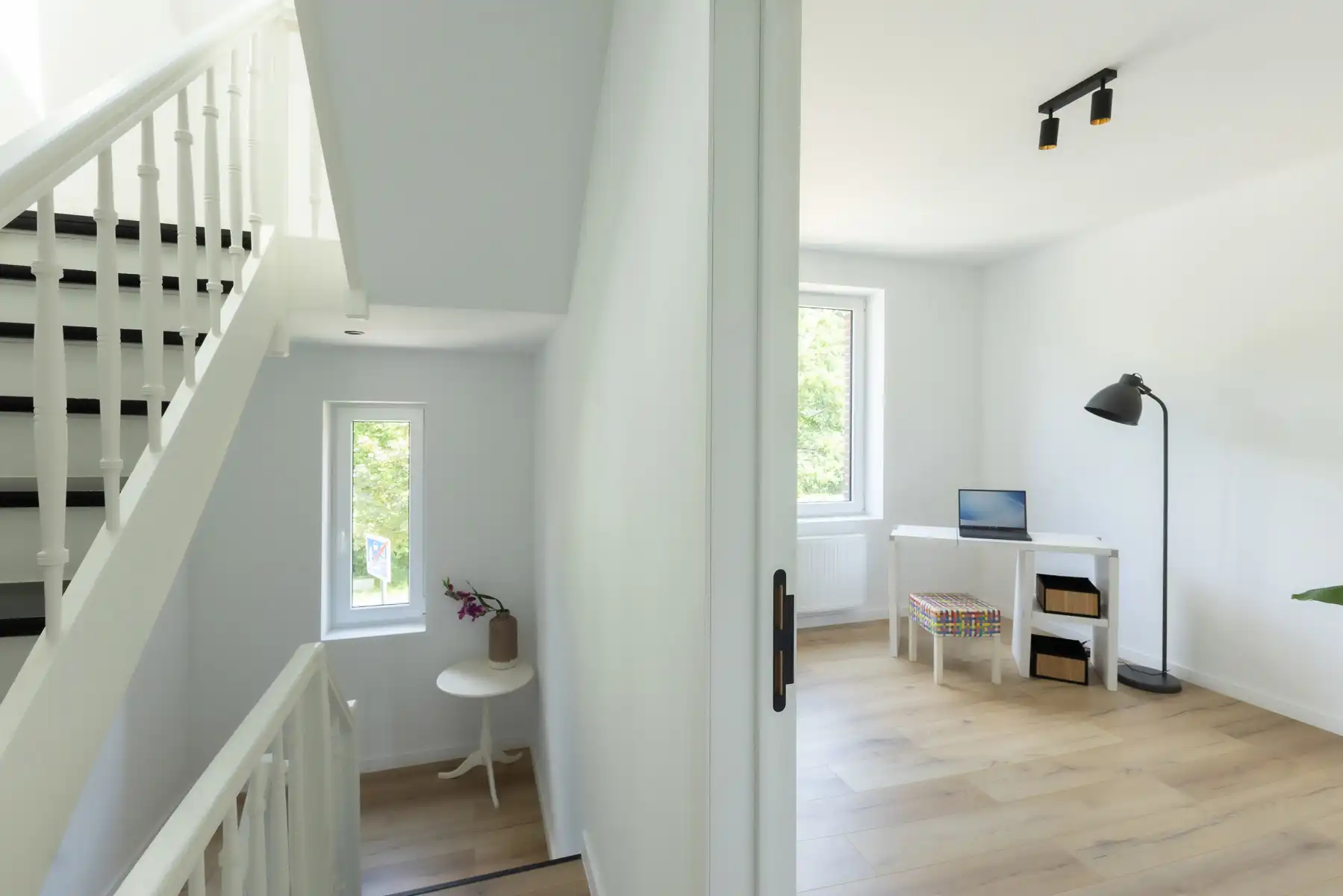 Instapklare woning met tuin in het rustige Leugenberg foto 11