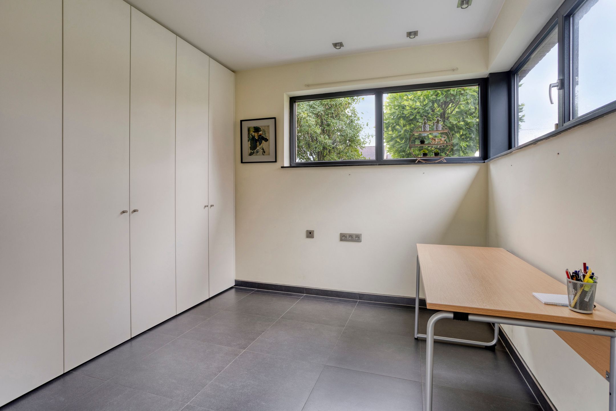 Instapklare villa op een perceel van 12 are te Kampenhout foto 8