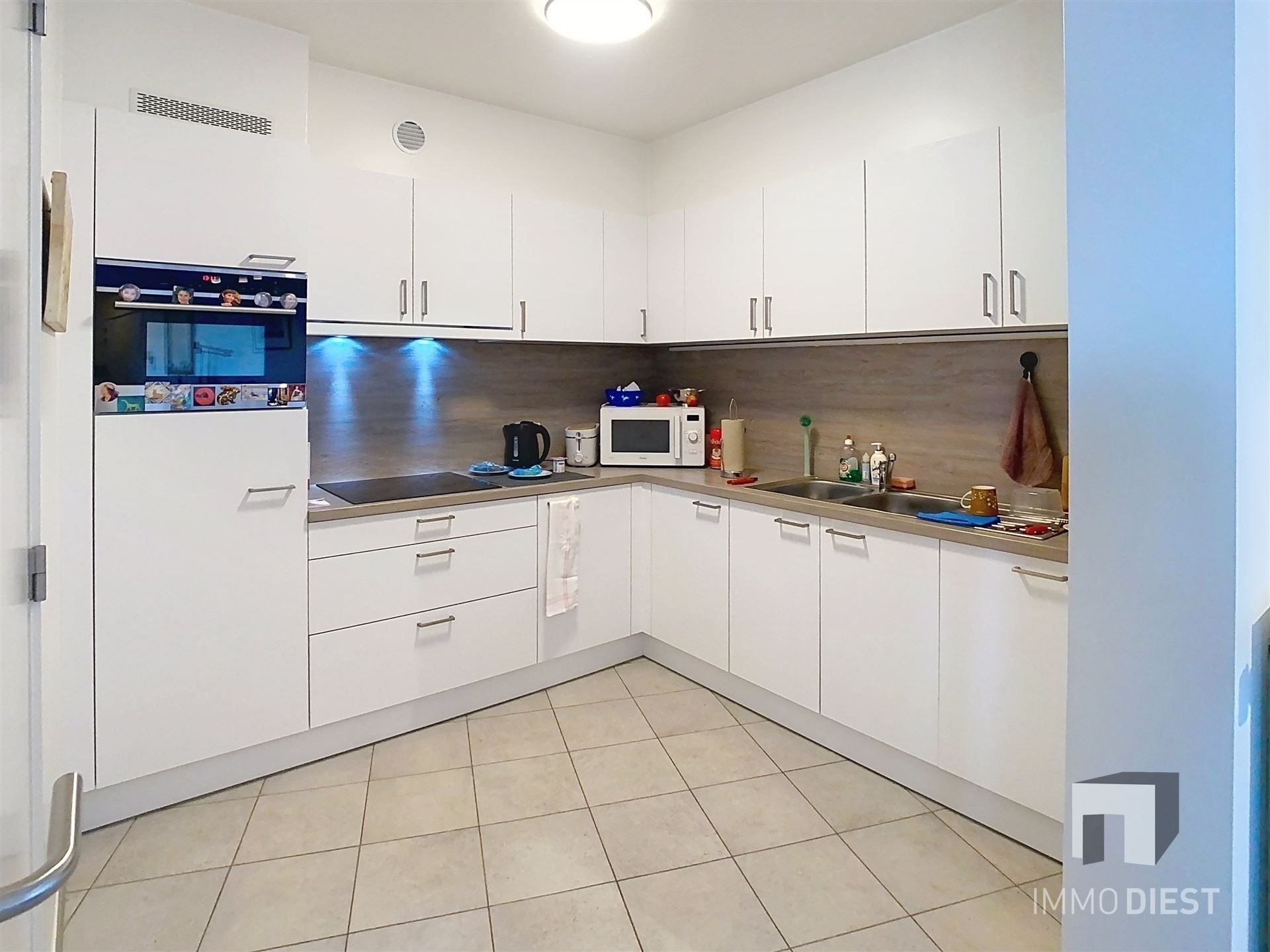 Super rendabele serviceflat op Ezeldijk Diest foto 17