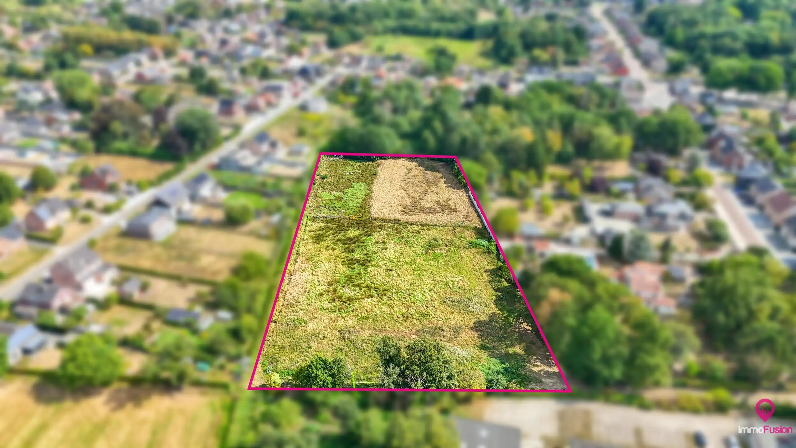 Prachtig stuk recreatiegrond met privacy voor rustzoekers! foto 9