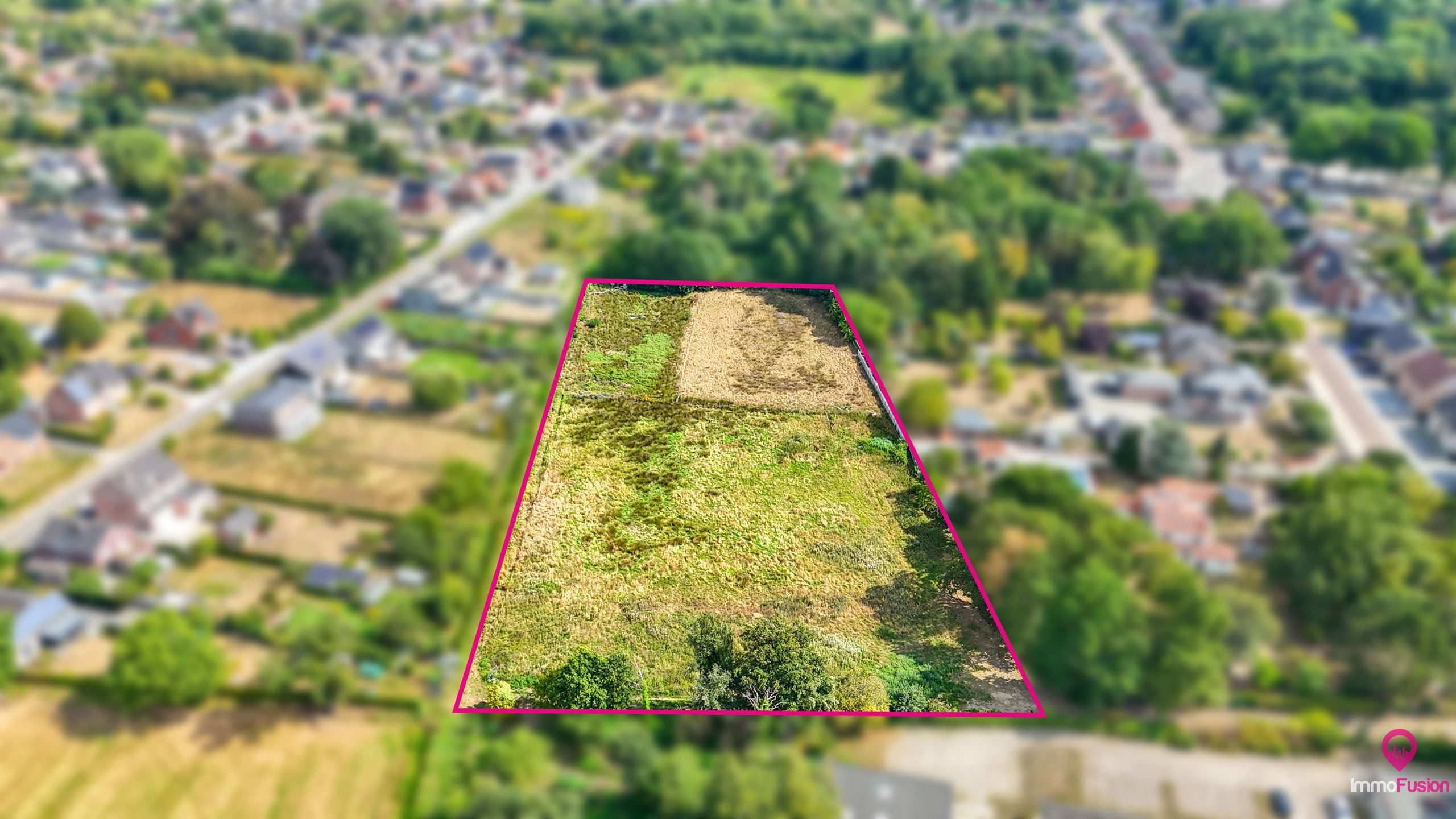 Prachtig stuk recreatiegrond met privacy voor rustzoekers! foto 9