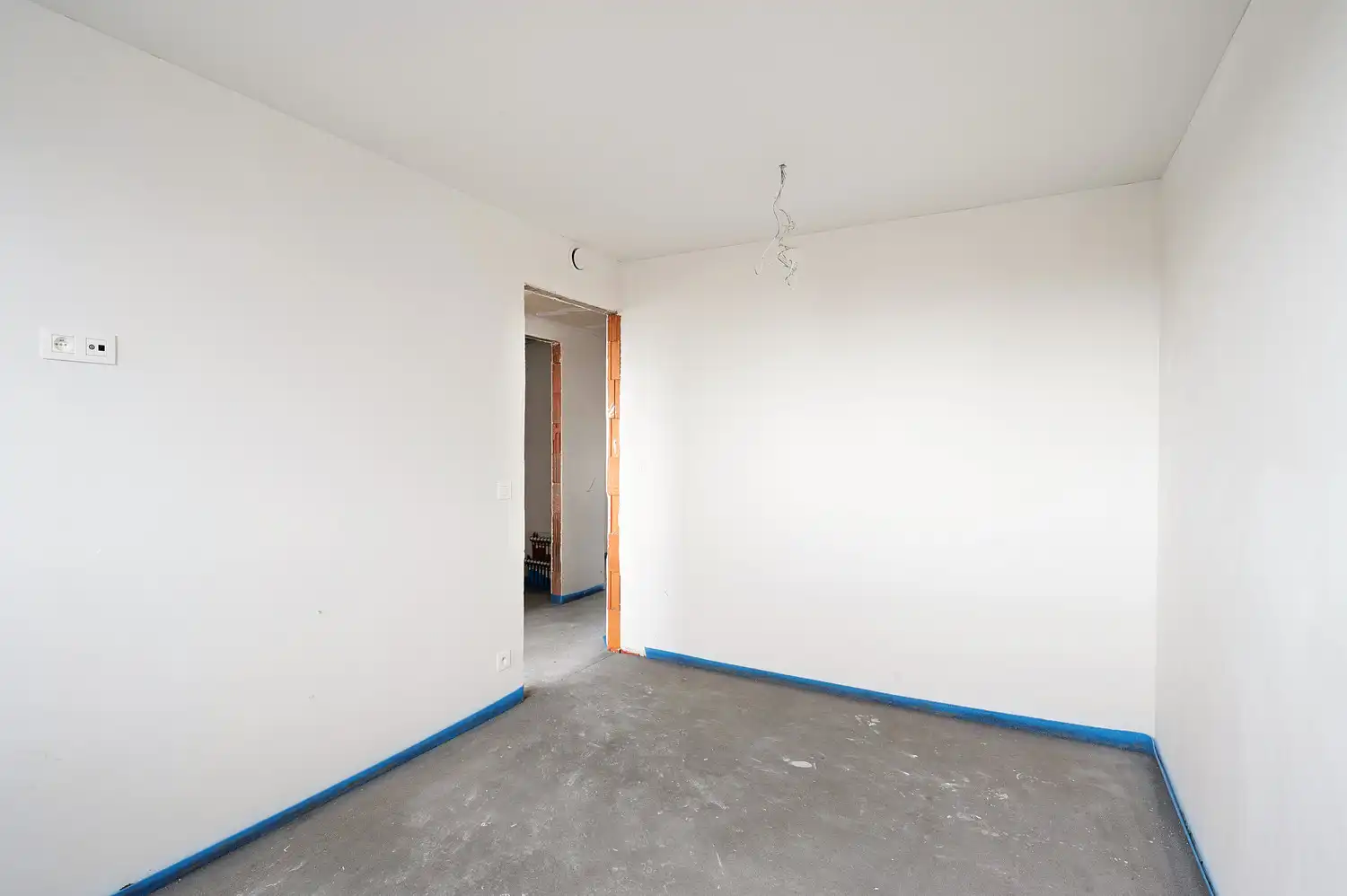 Nieuwbouwwoning te koop nabij park en zeedijk foto 16