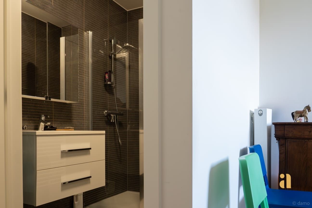 Uniek appartement met 2 terrassen in Destelbergen foto 25