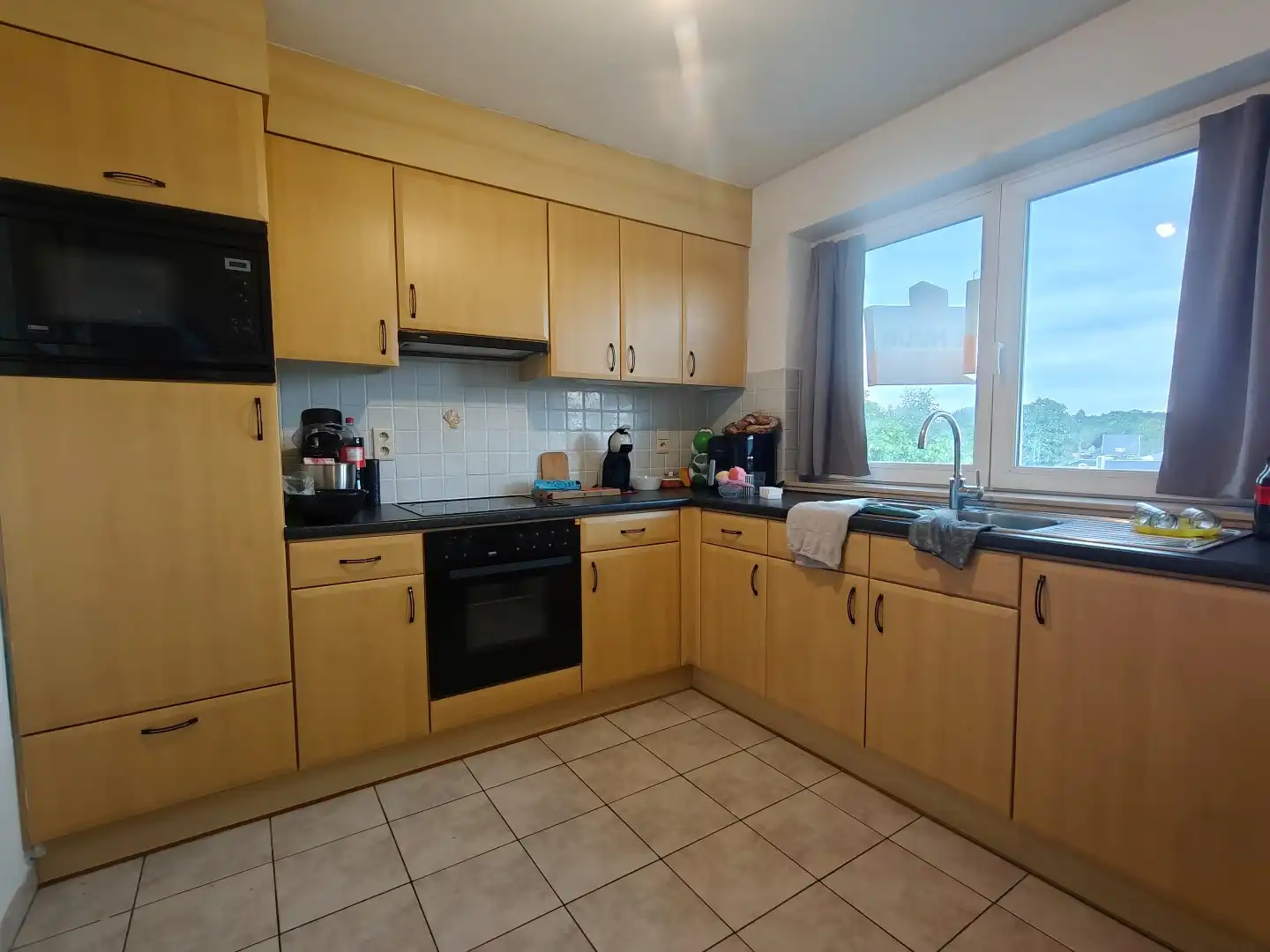 Dakappartement te Uitbergen foto 4