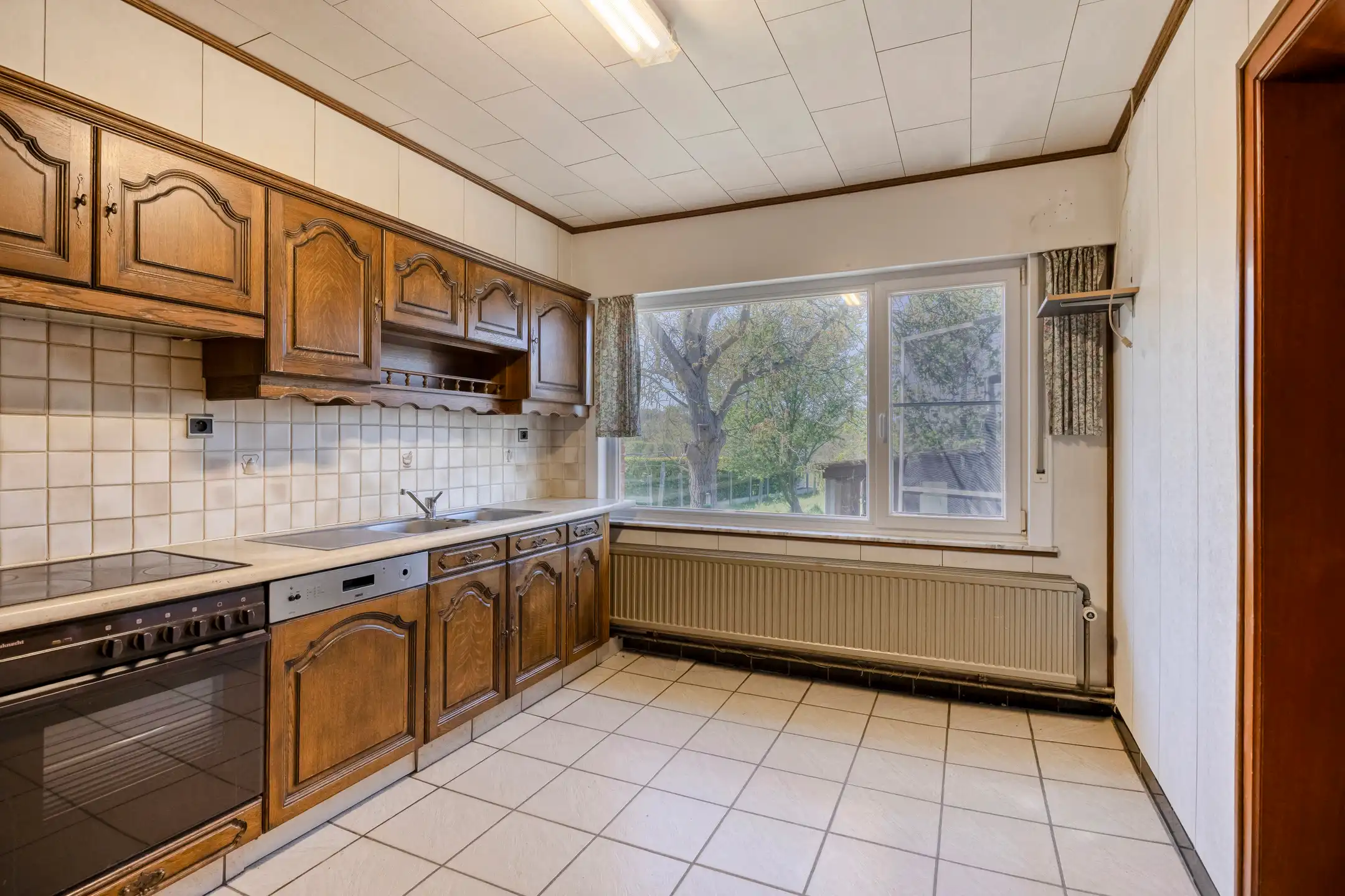 Vrijstaande woning op perceel van 16are foto 7