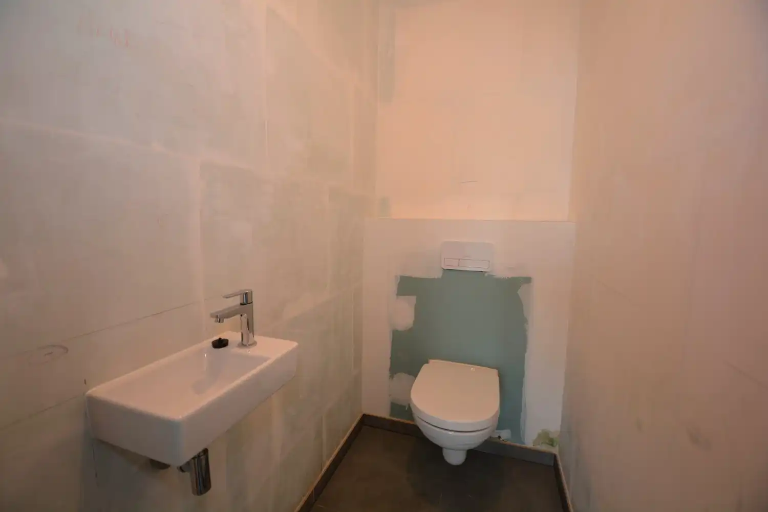 PARKRESIDENTIE STADSTERRAS foto 12