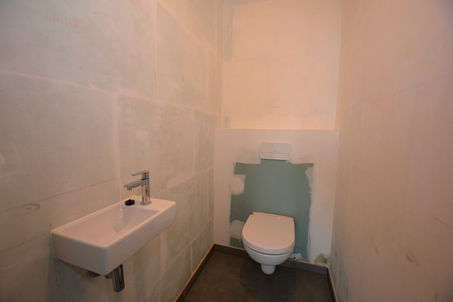 PARKRESIDENTIE STADSTERRAS foto 12