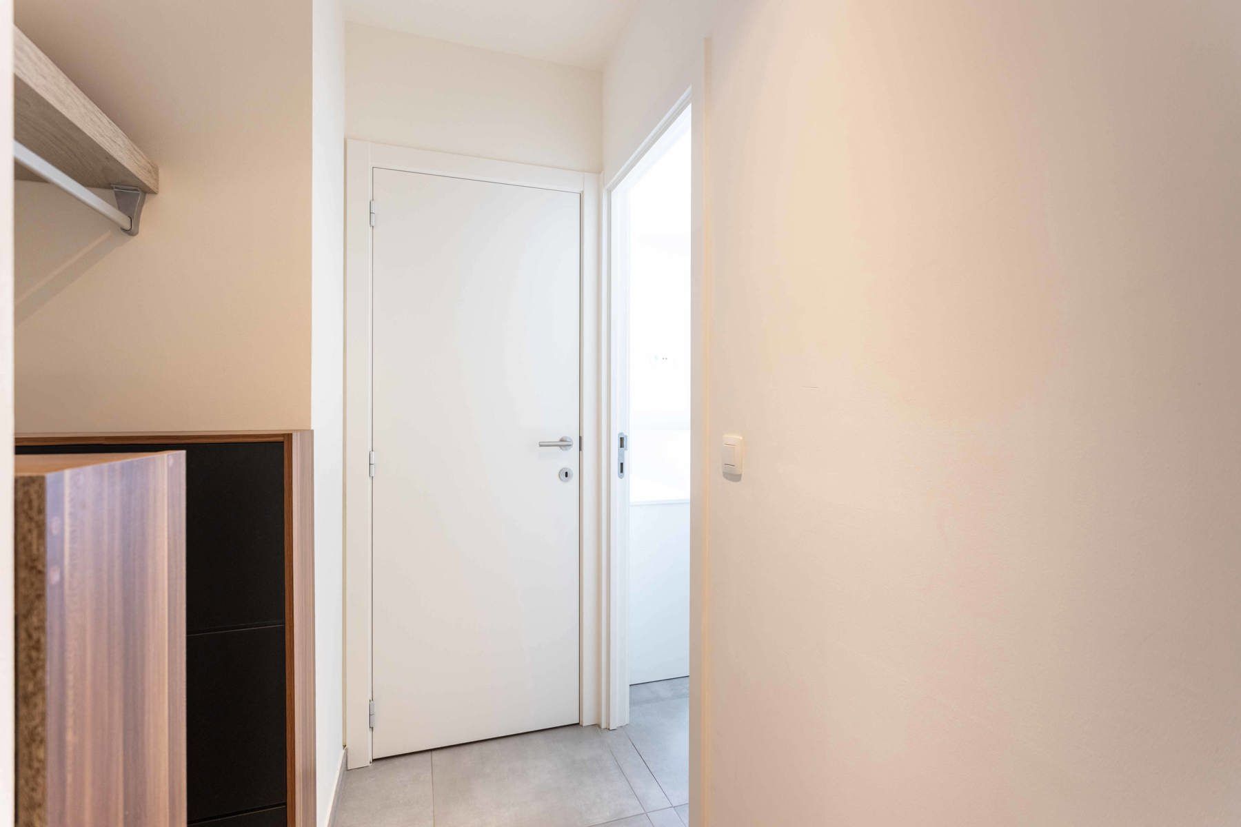 Comfortabel en Licht Appartement op toplocatie foto 17