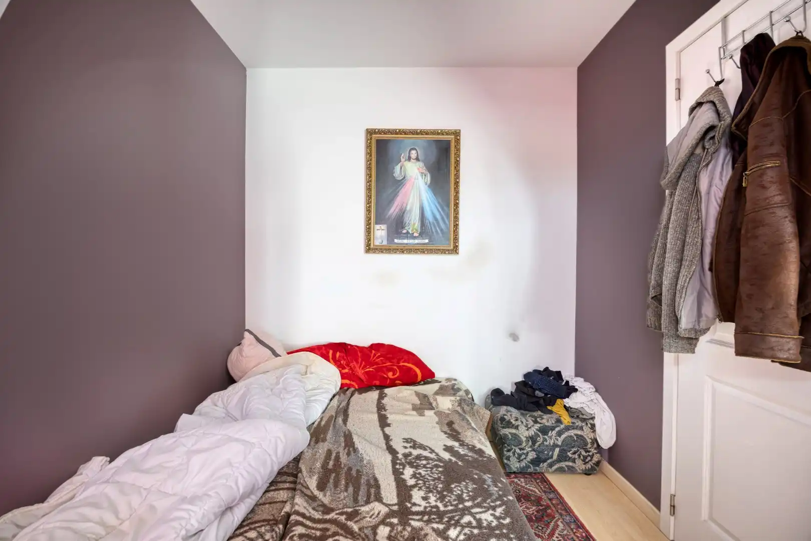 Ruim appartement met 3 slpks, centraal gelegen in Mol !  foto 11