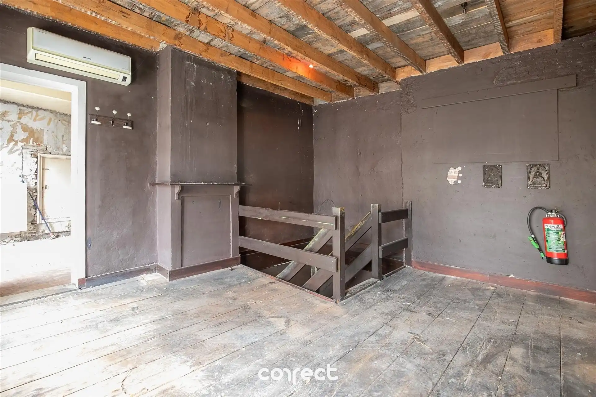 Polyvalent pand met heel wat mogelijkheden! foto 9