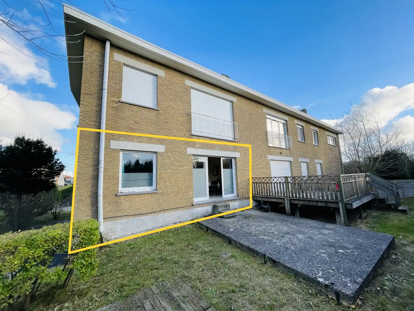 Hoofdfoto van de publicatie: Residentie Fringuello 0103