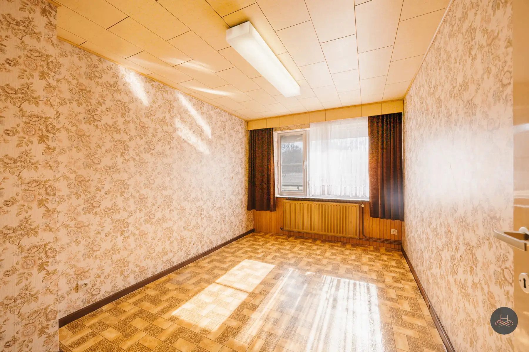 Rustig gelegen gezinswoning nabij centrum Haacht foto 20