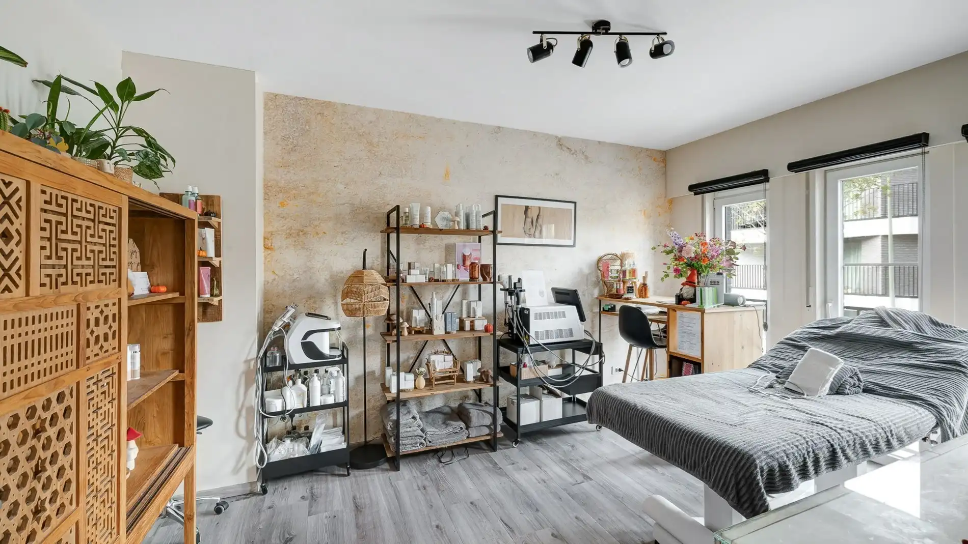 Groot huis met 5 kamers en een A-label te Zeebrugge foto 16