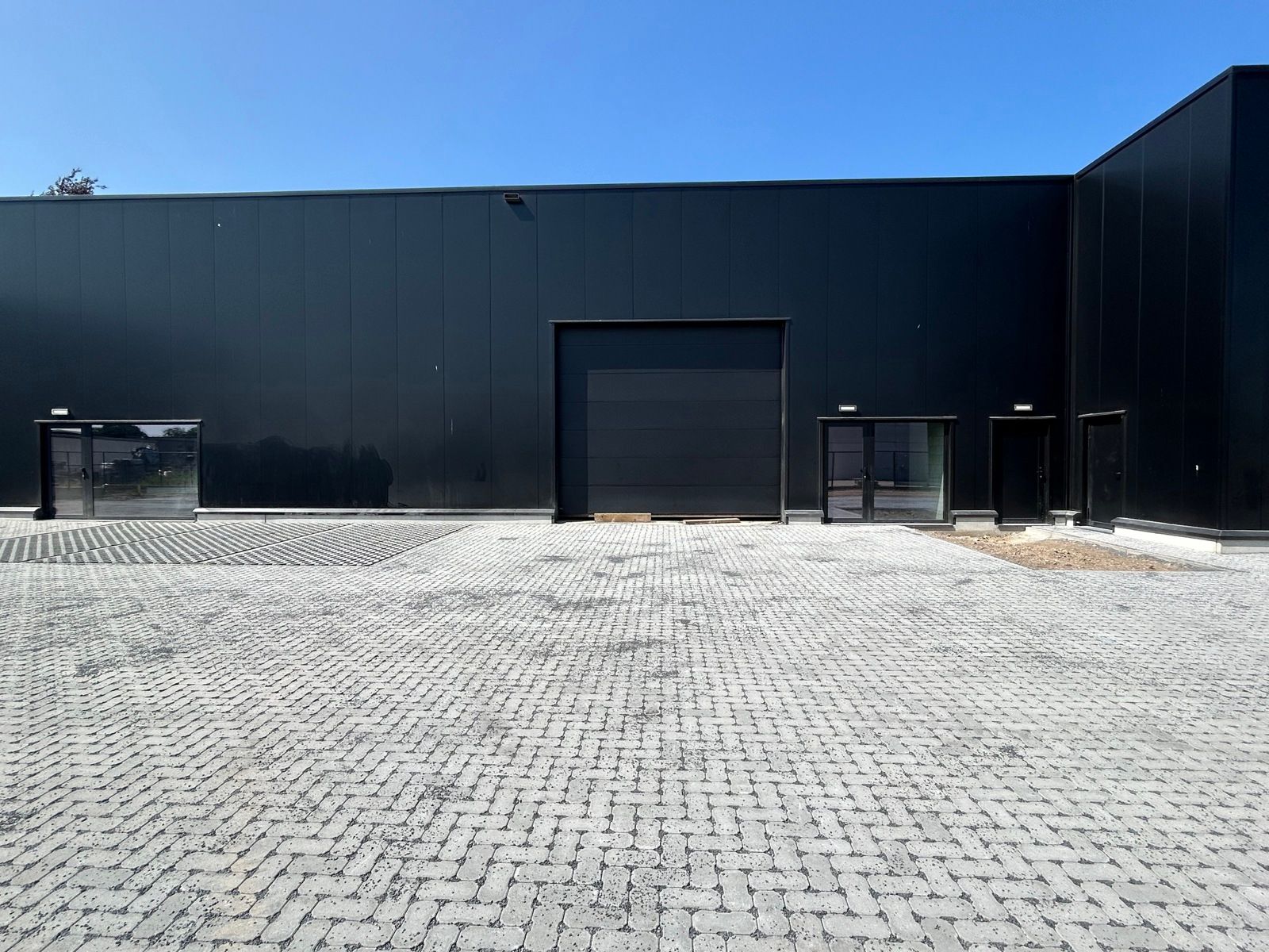 Bedrijfsvastgoed te koop Heimaaierstraat - 3950 Bocholt