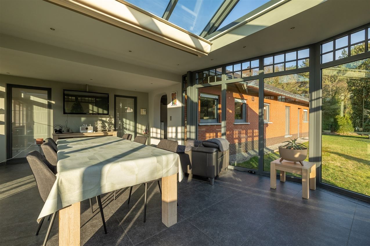 verborgen parel in het groen foto 40