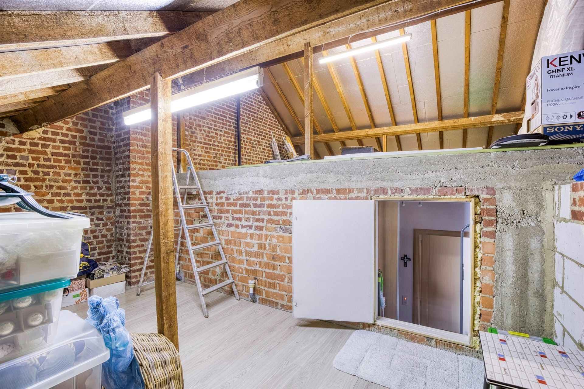 Rustiggelegen, zeer welonderhouden woning met gunstige EPC-score B! foto 23