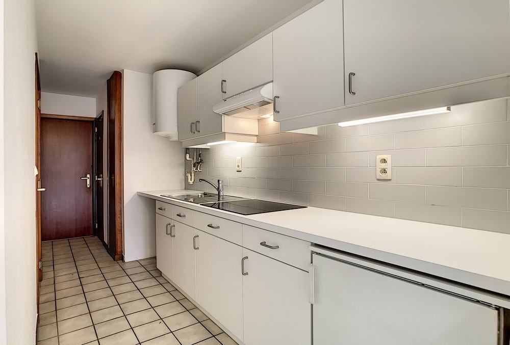 Appartement te huur foto 4