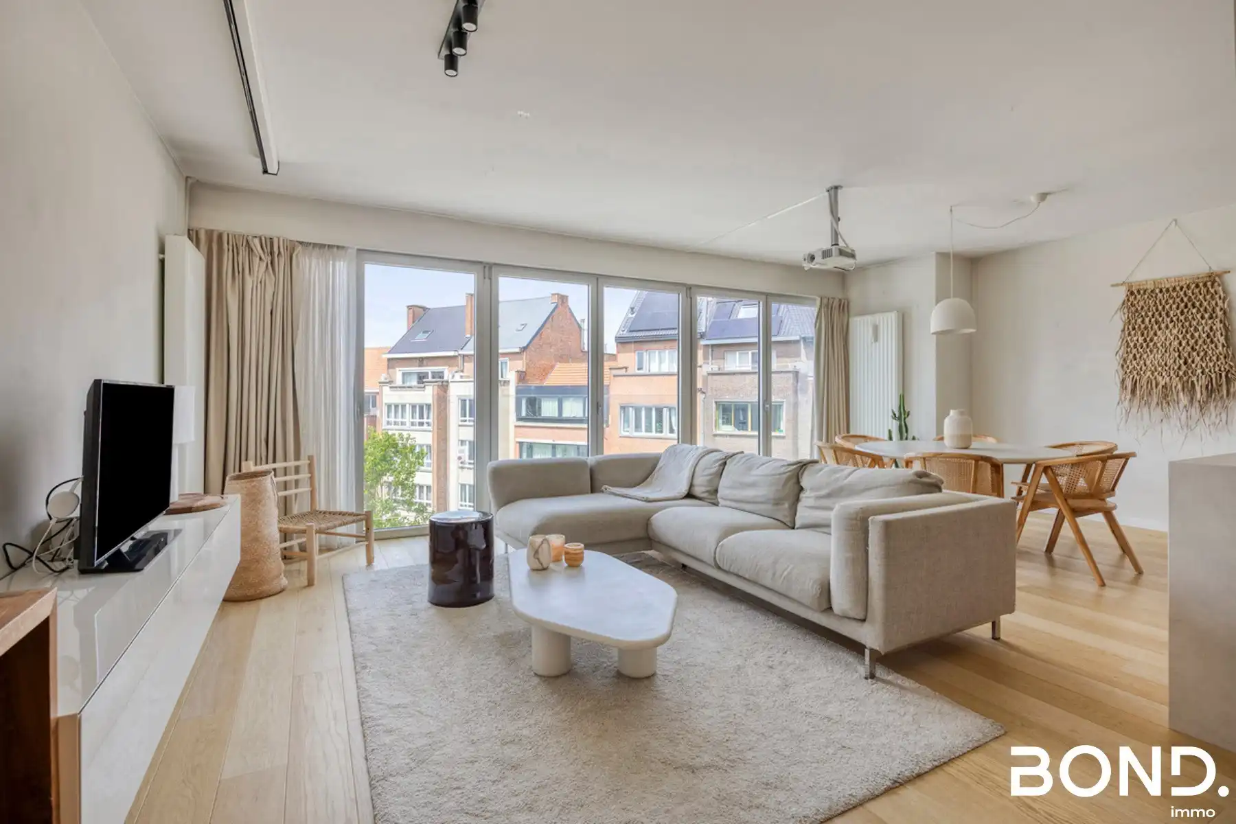 Appartement te huur foto 4