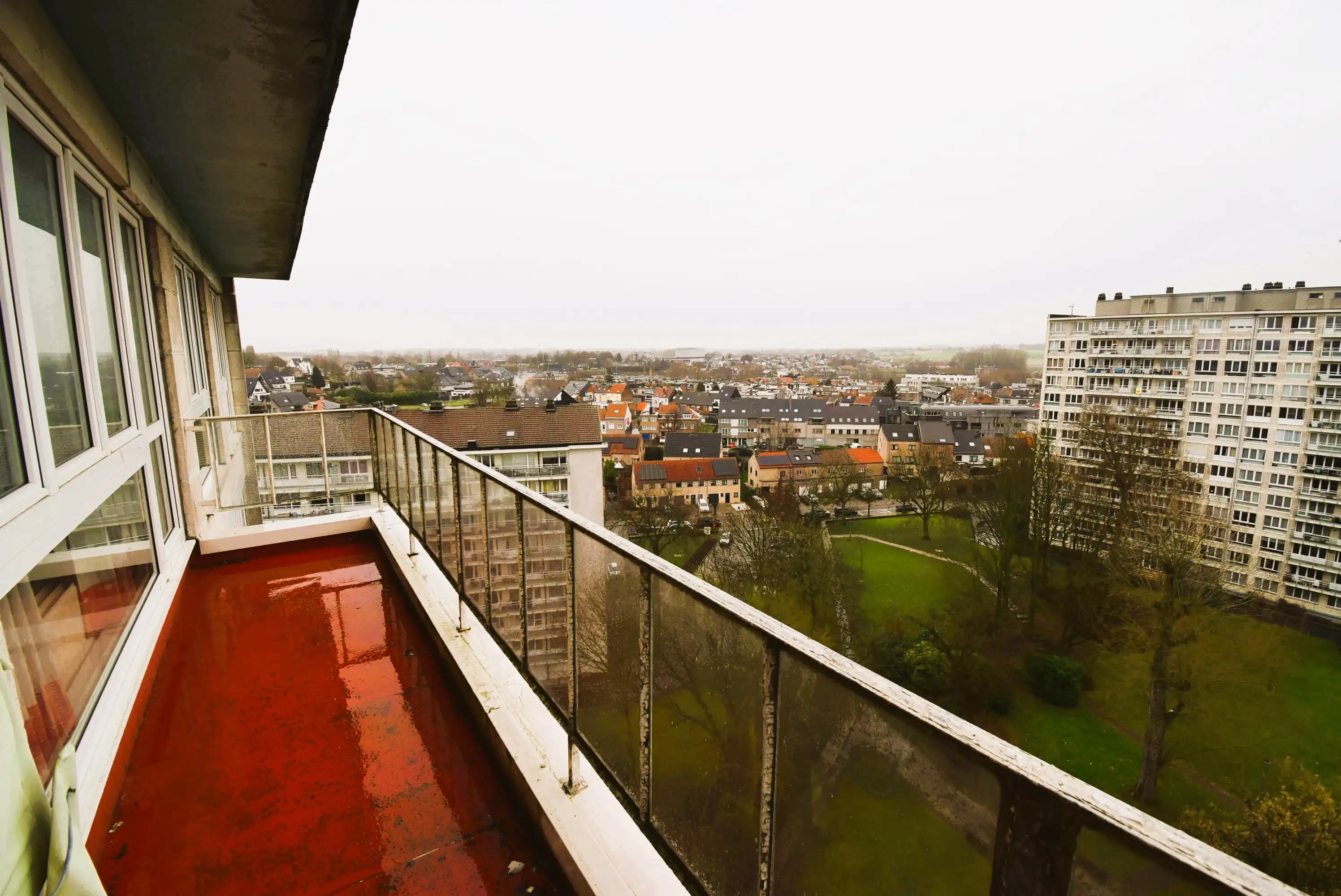 Appartement 1 slaapkamer foto 5