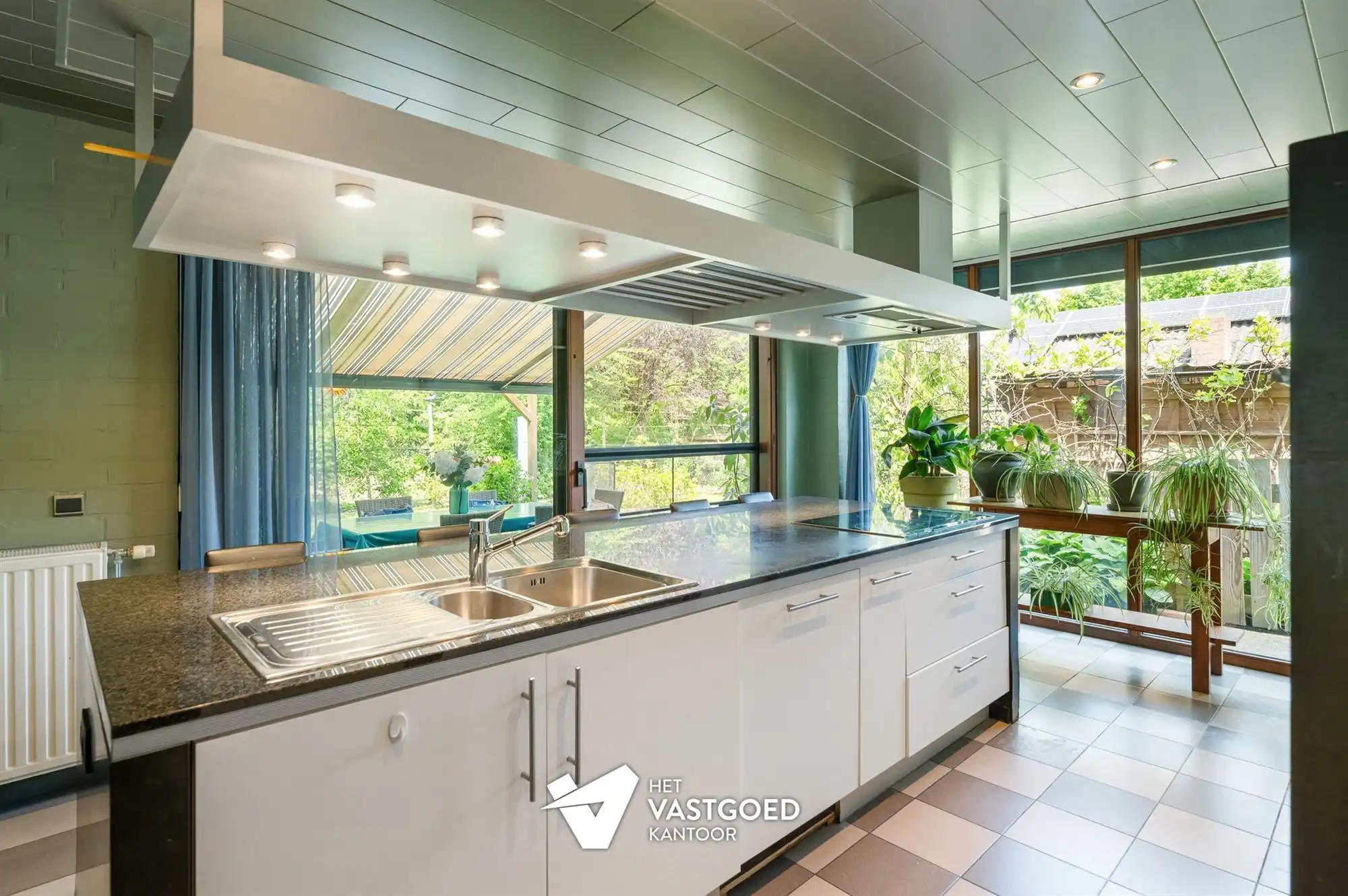 RUIME WONING (5 SLPKS) MET WERKHUIS 120M2 OP TOP-LIGGING! foto 11