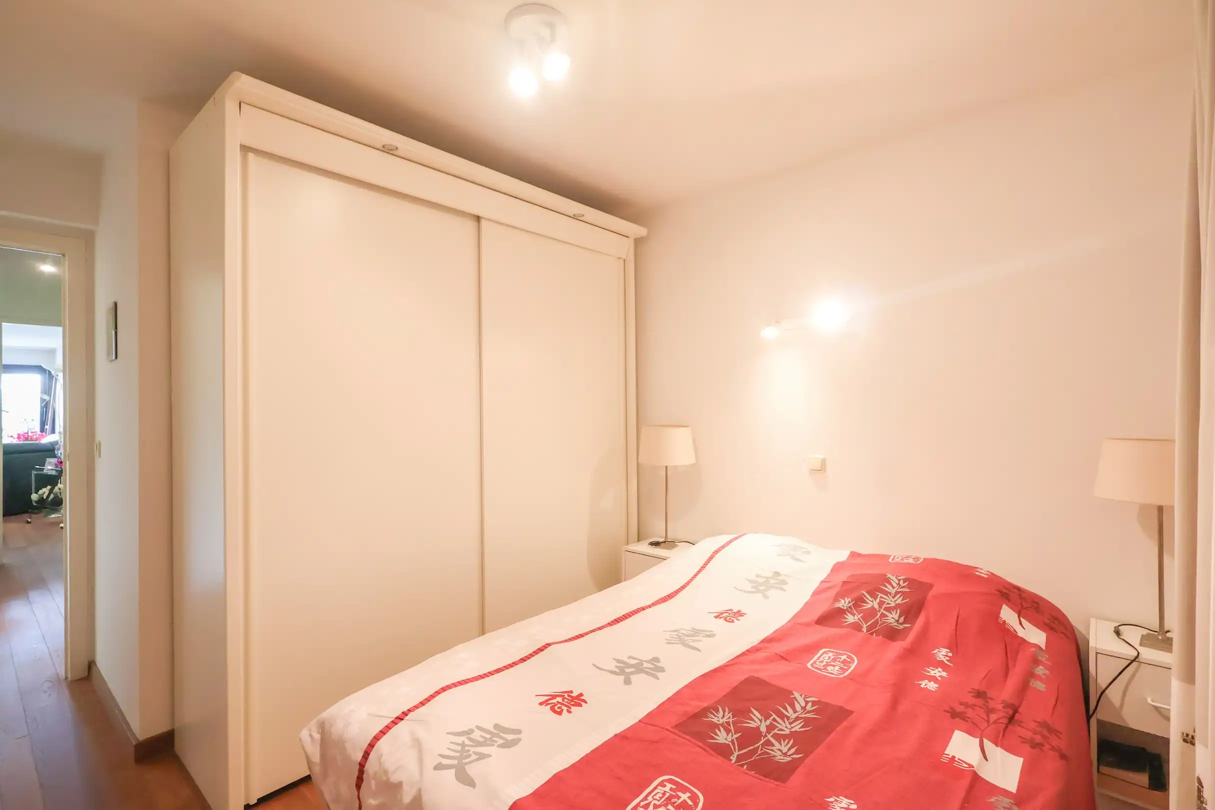 Ruim 3-slaapkamerappartement op de zeedijk met 2 grote terrassen   foto 14