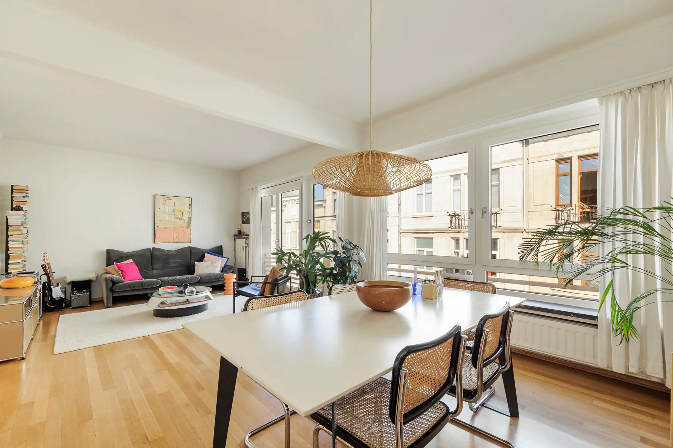 Appartement te huur Van Schoonbekestraat 135/301 - 2018 Antwerpen