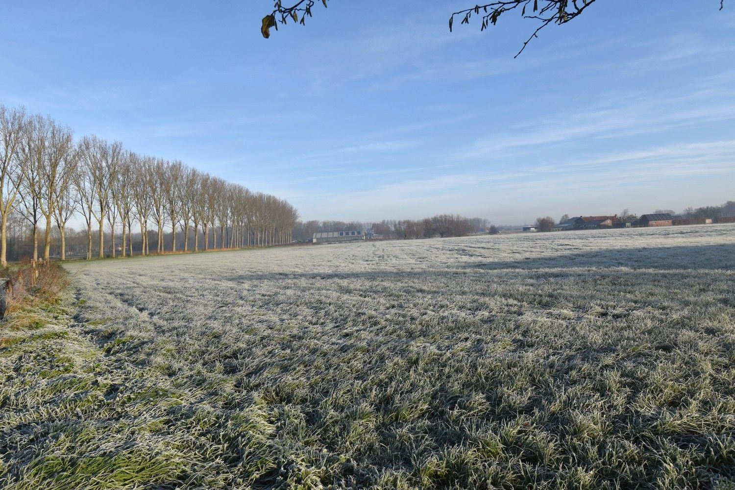 Renovatieproject op landelijk gelegen perceel van bijna 5000m² foto 21