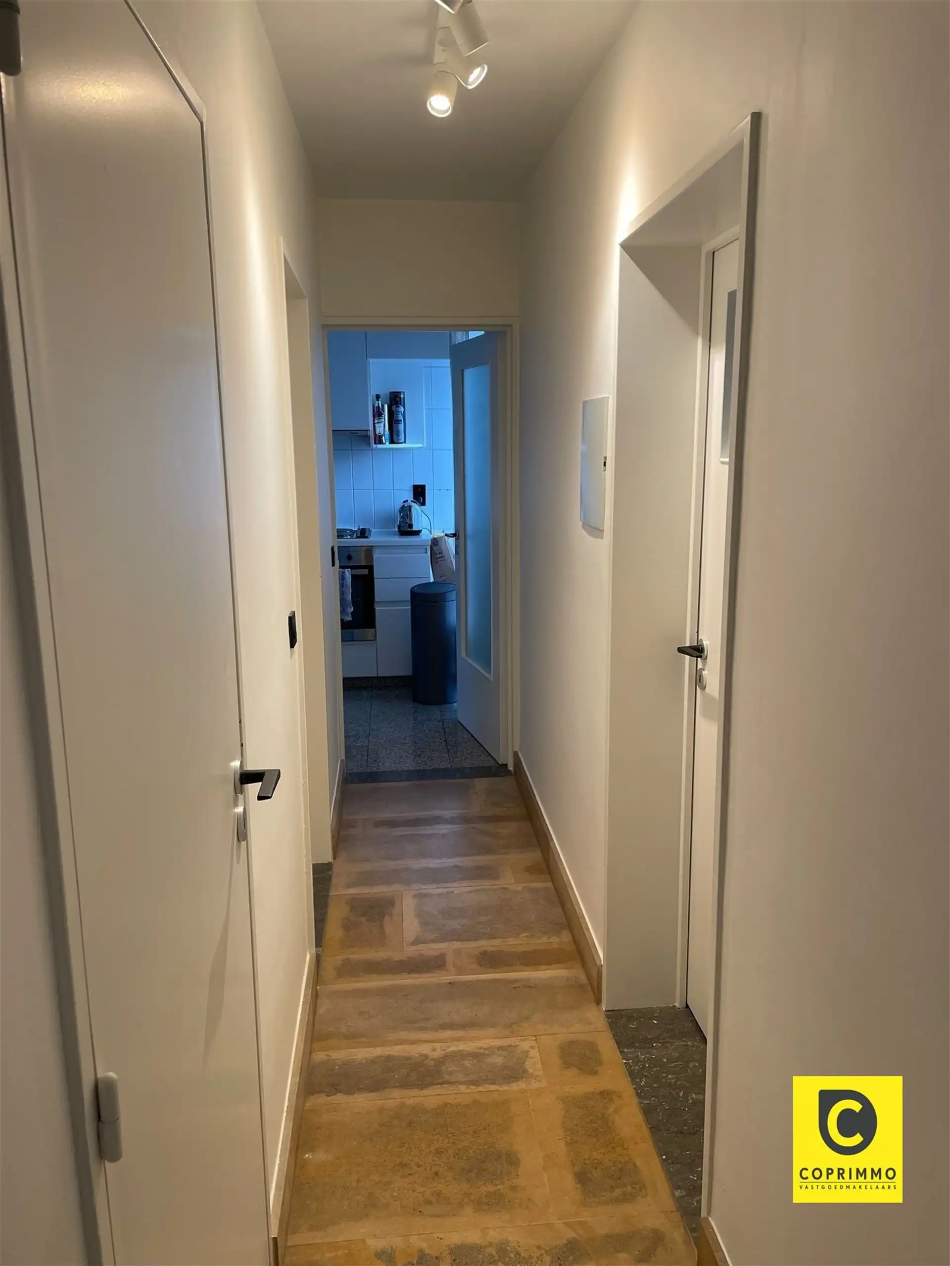 Instapklaar 3 slaapkamer appartement met zonnig terras, kelder en fietsenberging foto 52
