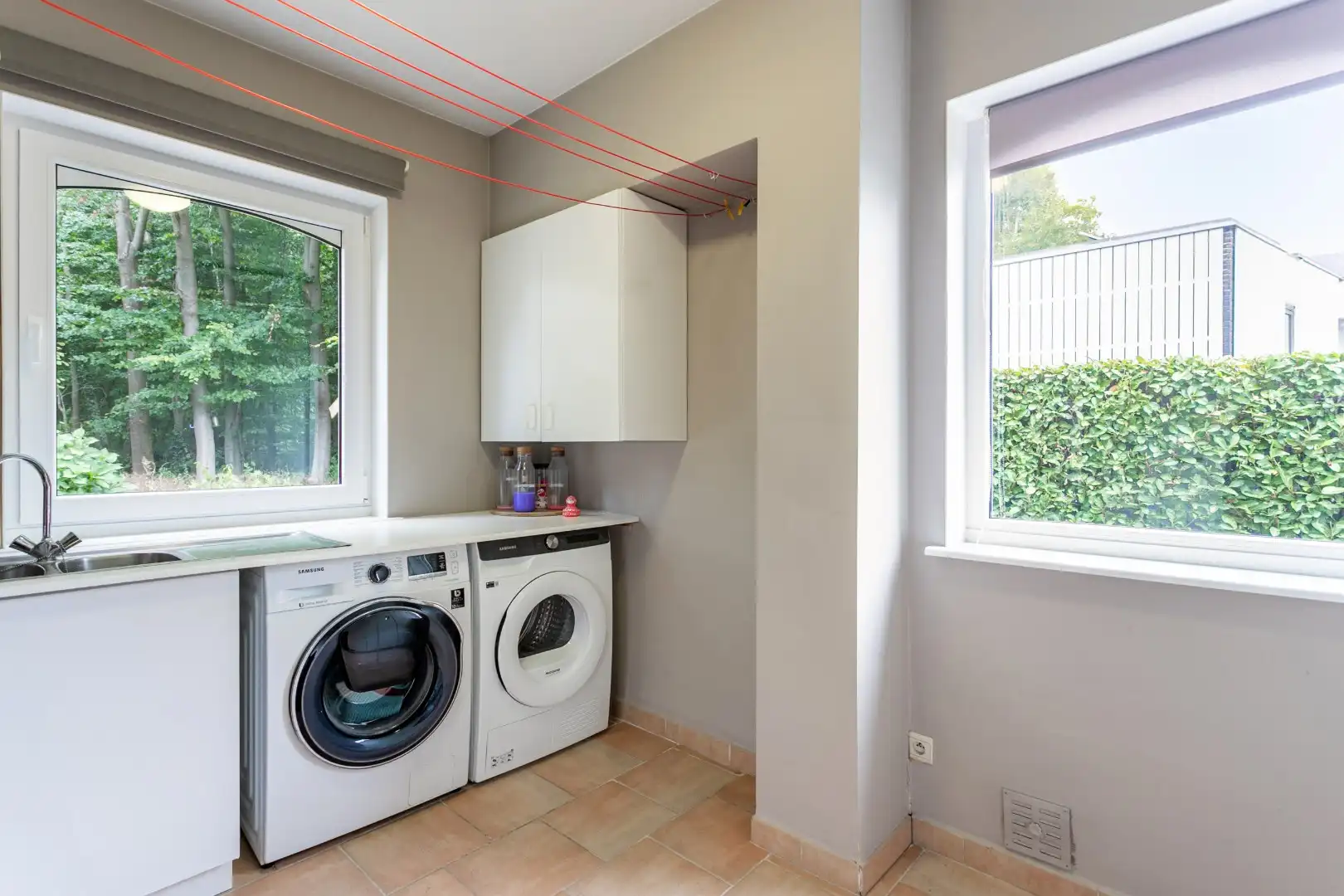 Instapklare woning met 5 slaapkamers op een toplocatie te Alsemberg foto 26