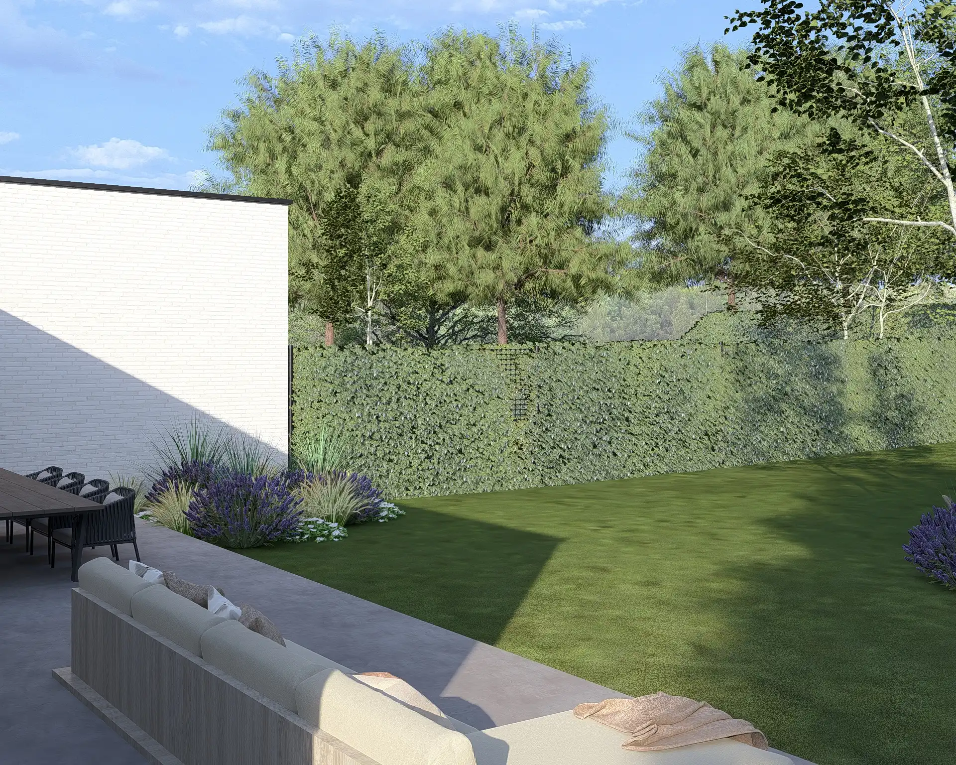 TE KOOP: exclusieve nieuwbouwwoningen met garage, 4 slaapkamers en 6% btw mogelijk – vanaf €649.000 kosten INCLUSIEF foto 6