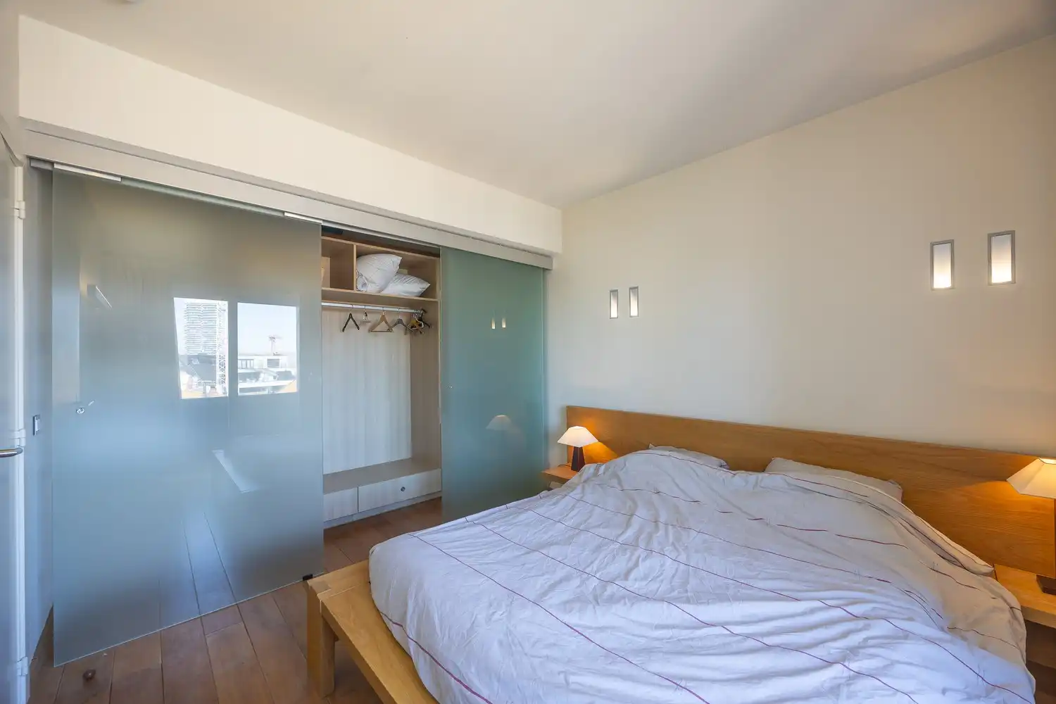 RESIDENTIE MERCATOR foto 28