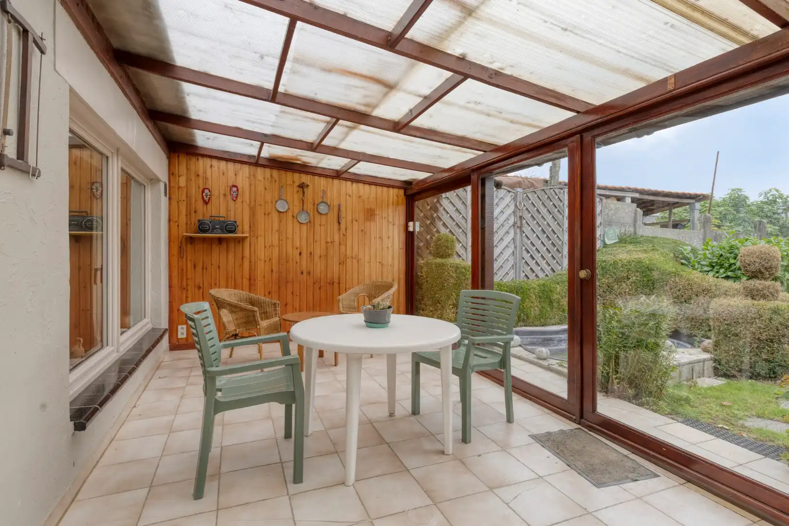 Goed gelegen woning foto 7