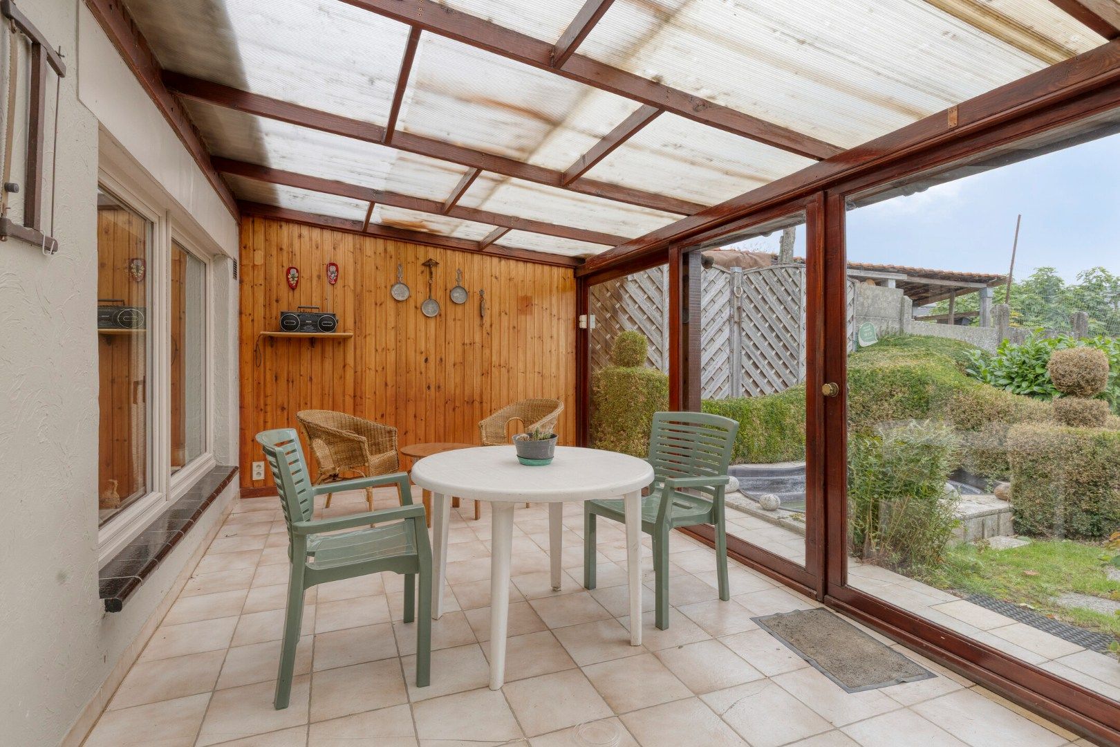 Goed gelegen woning foto 7