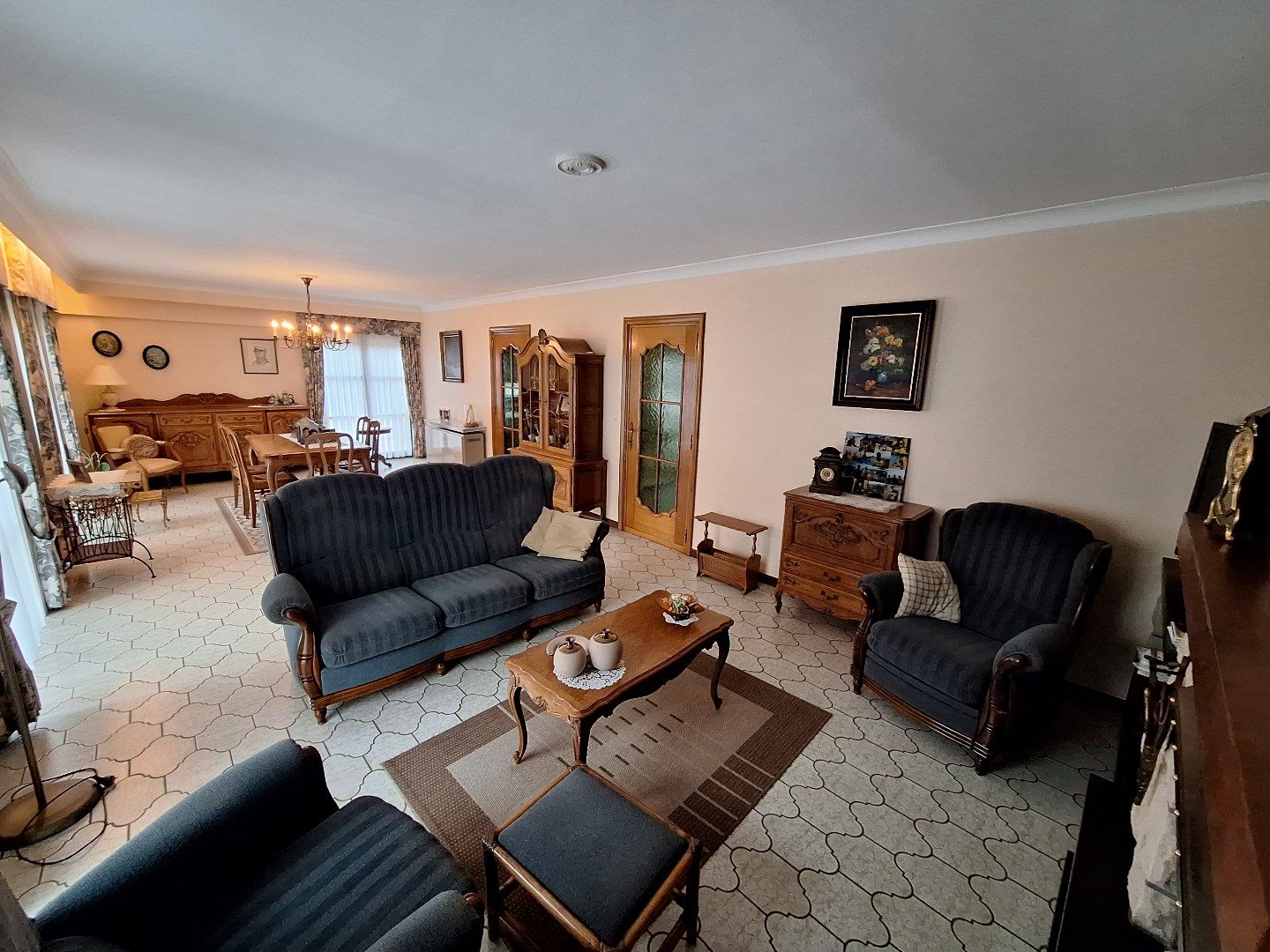 Verzorgde alleenstaande woning te Assebroek foto 4