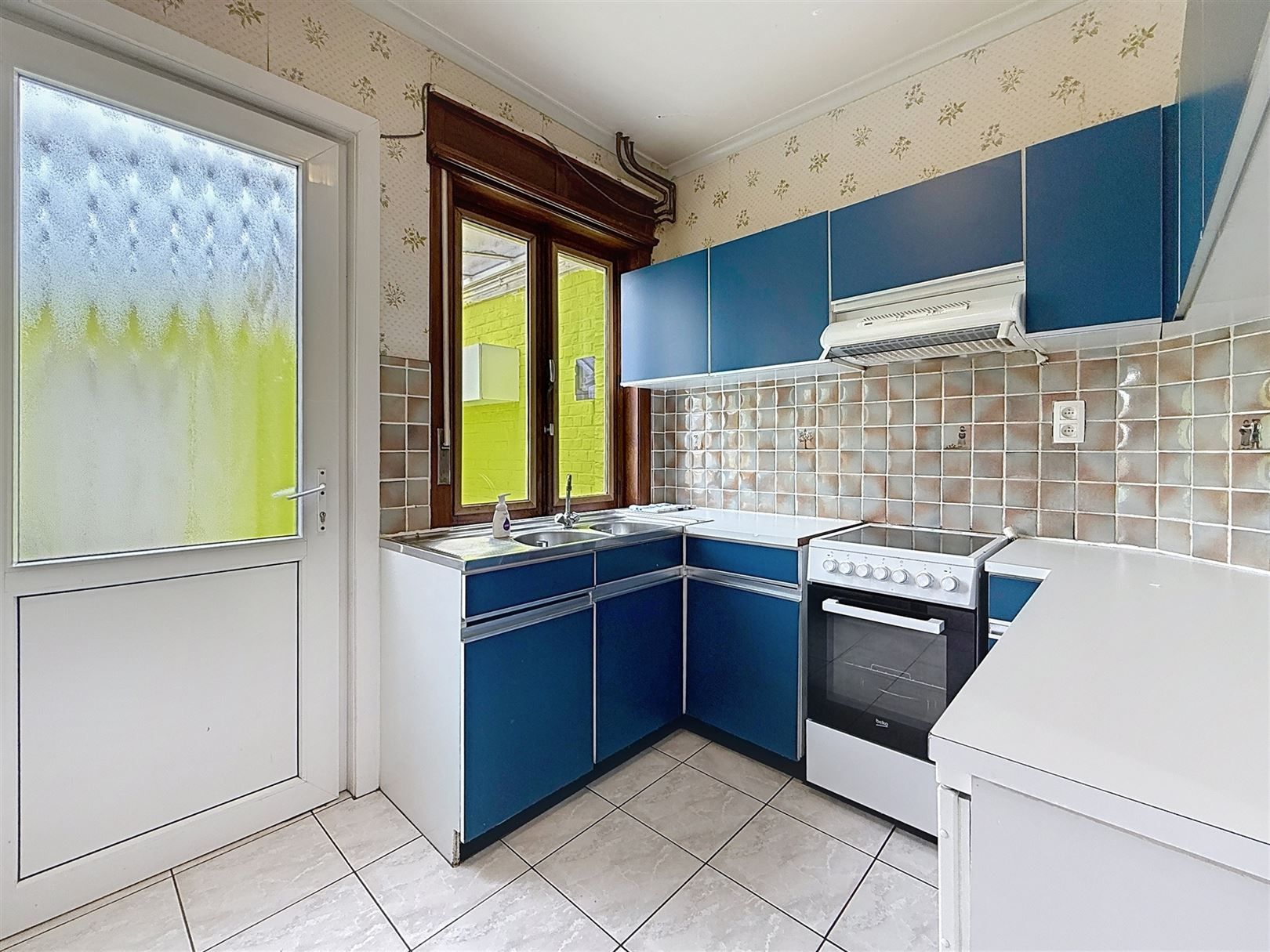 Te renoveren woning, 3 slpks (+ inrichtb zolder), 3a 41ca foto 11