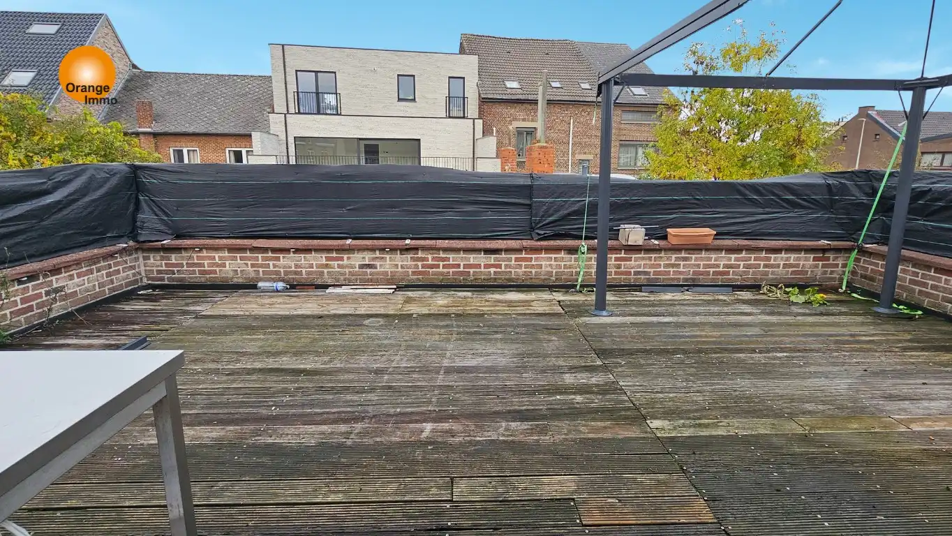 Appartement te koop foto 4