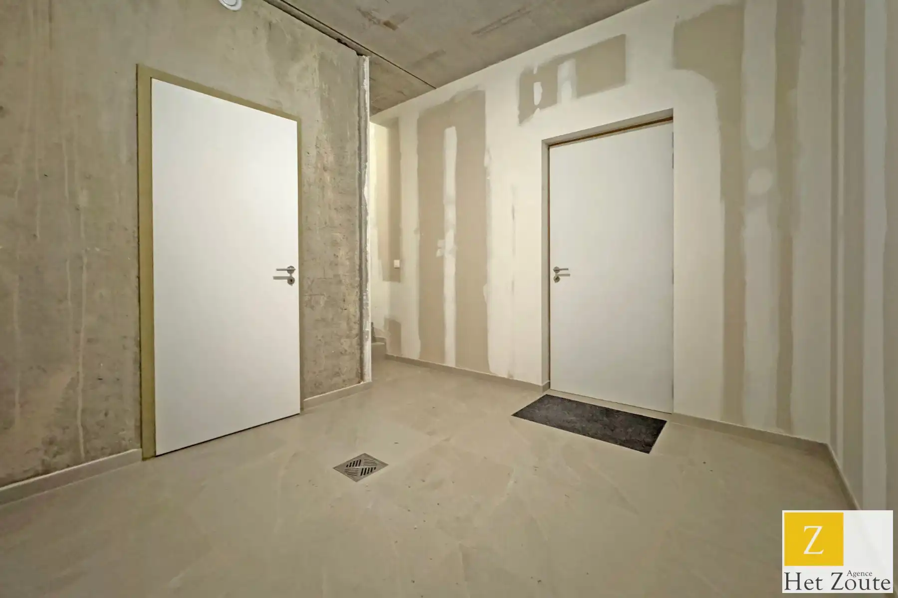 Nieuwbouwwoning in verkaveling Kalvekeet te Knokke foto 19