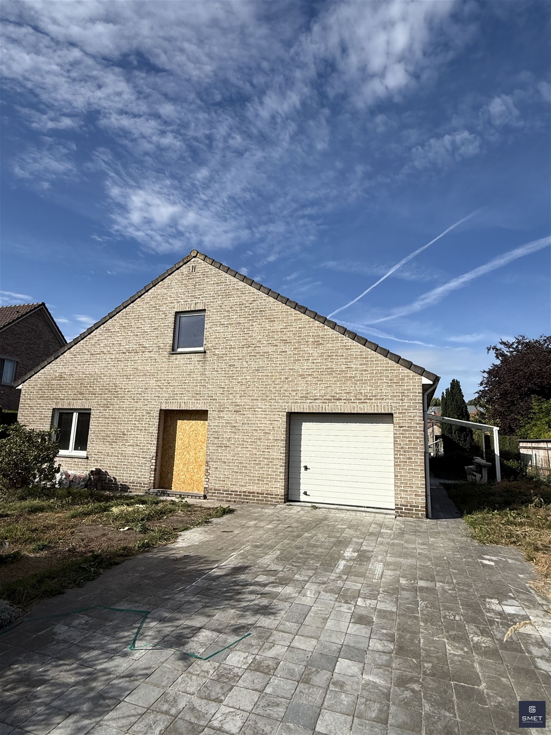 VOLLEDIG AF TE WERKEN VILLA OP TOPLIGGING foto 2