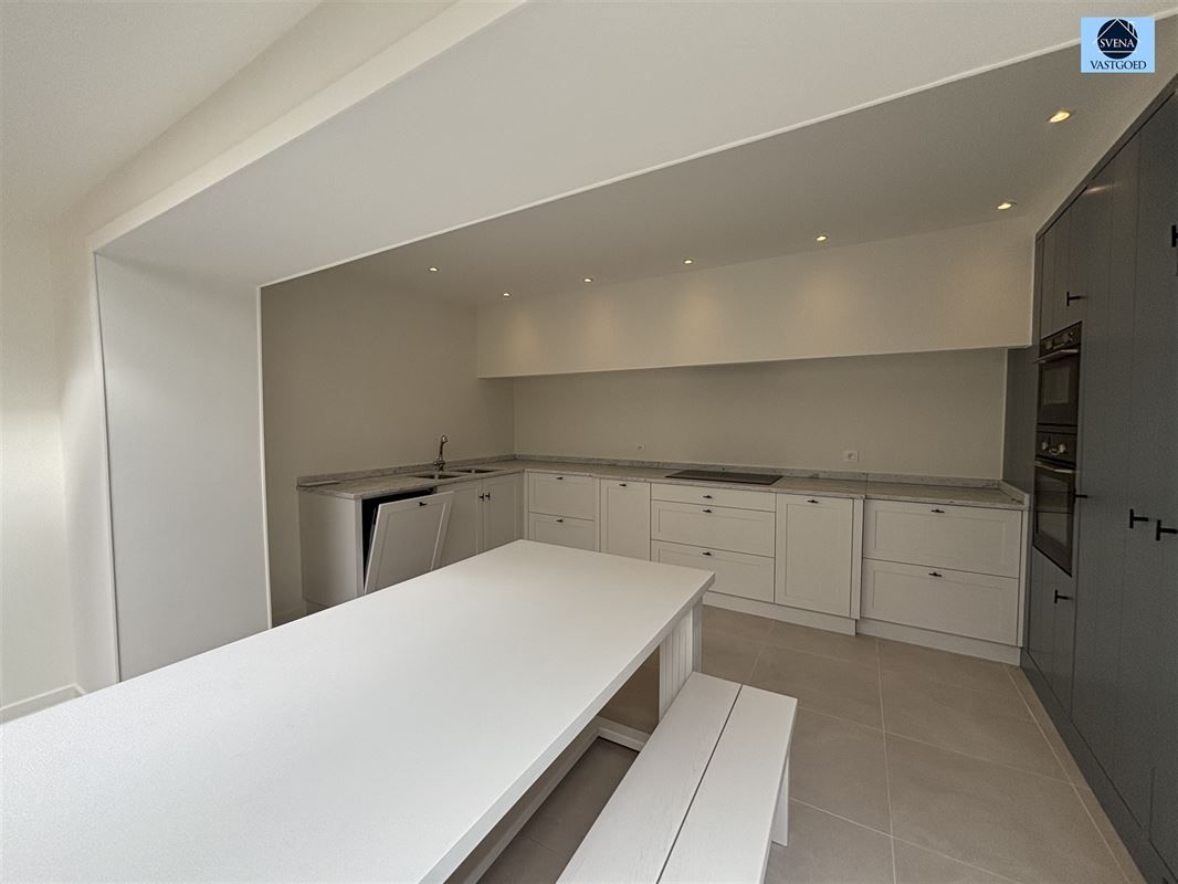 ENERGIEZUINIGE GERENOVEERDE WONING foto 2