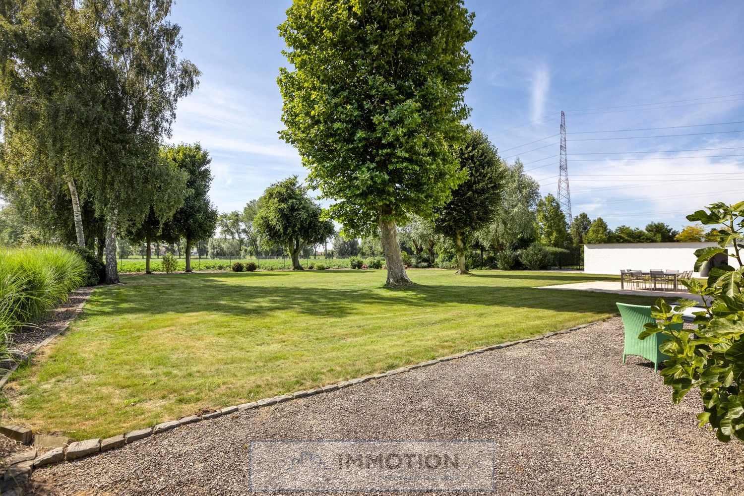 Landelijke villa – Rust en ruimte op 2.300 m² foto 44